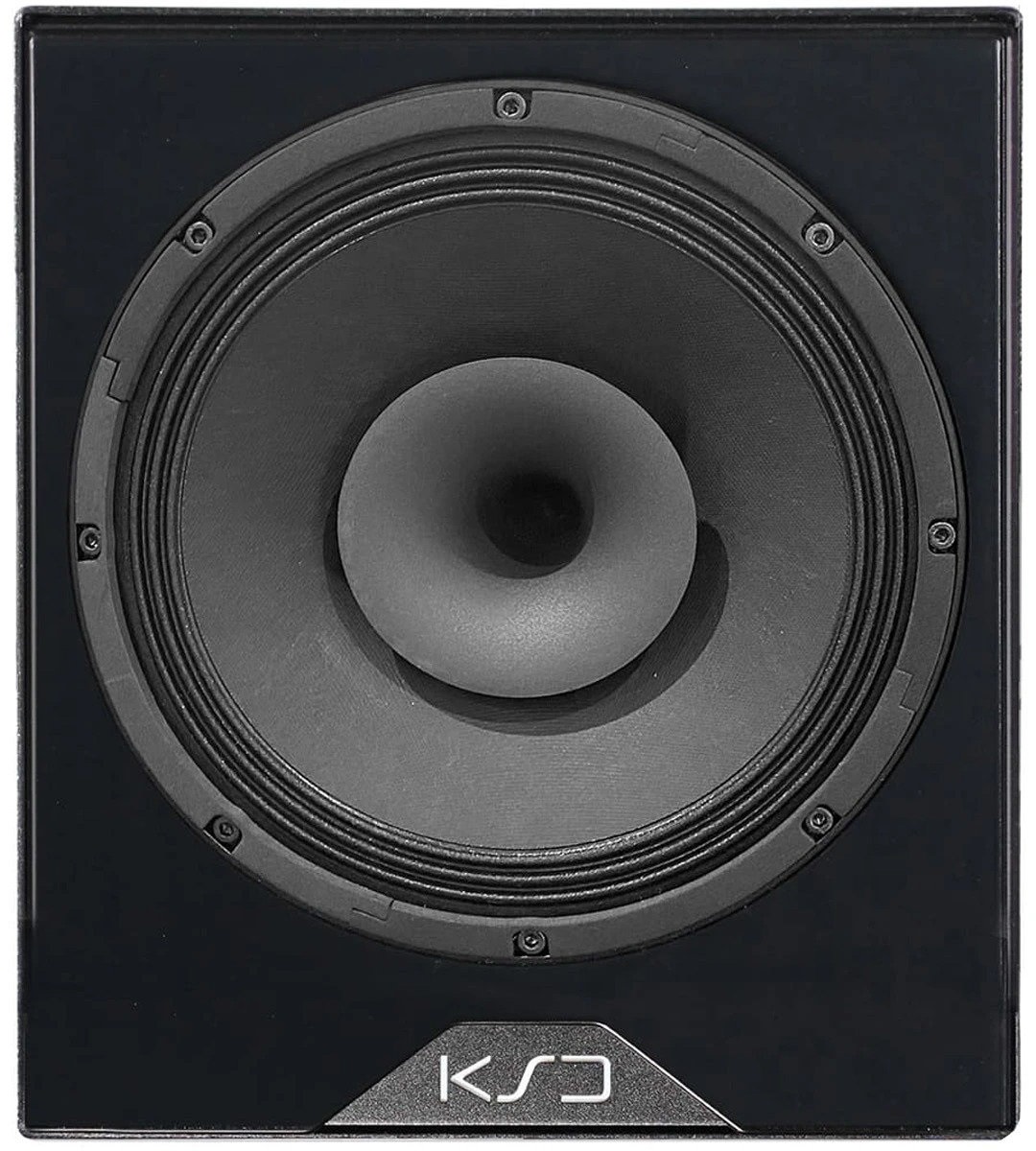 KS Digital C100 Reference black Left