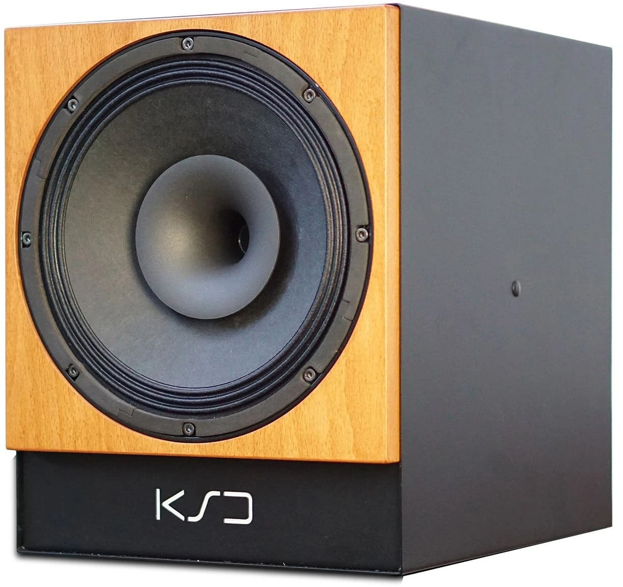 KS Digital C100 Reference cherry Left (obrázek 2)