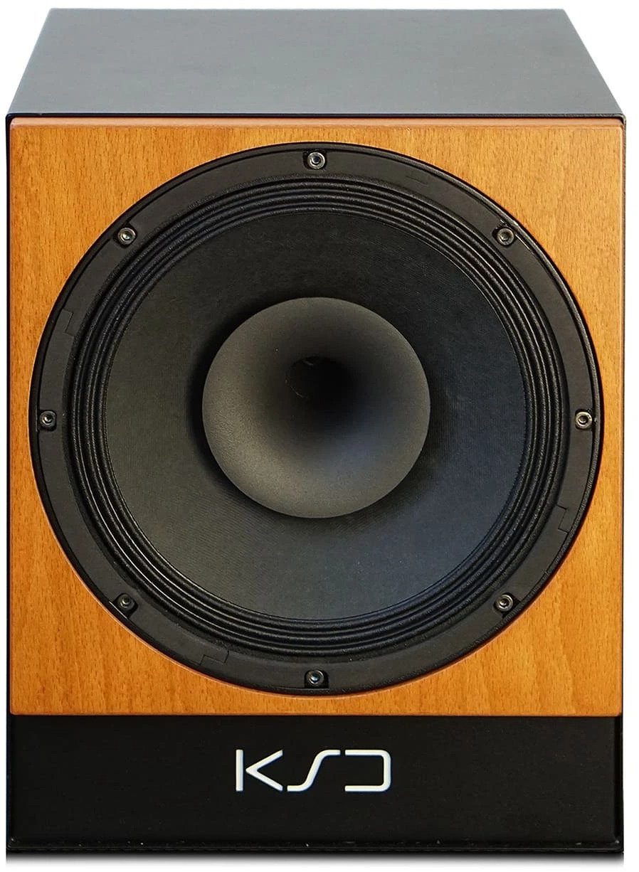 KS Digital C100 Reference cherry Right