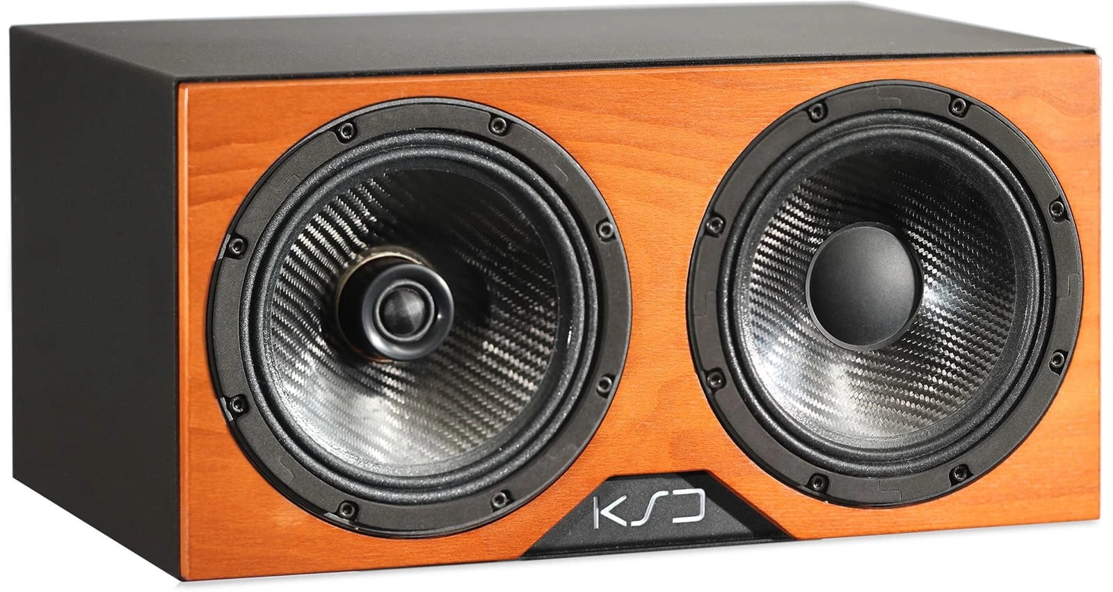 KS Digital C88 Reference cherry Left (obrázek 3)