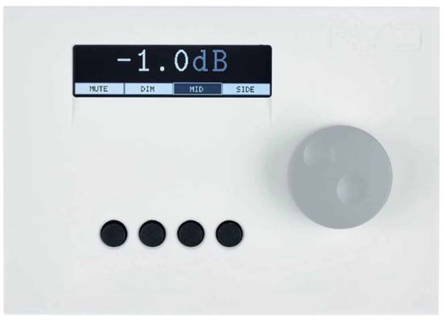 KS Digital KSD-RC - Remote Control White