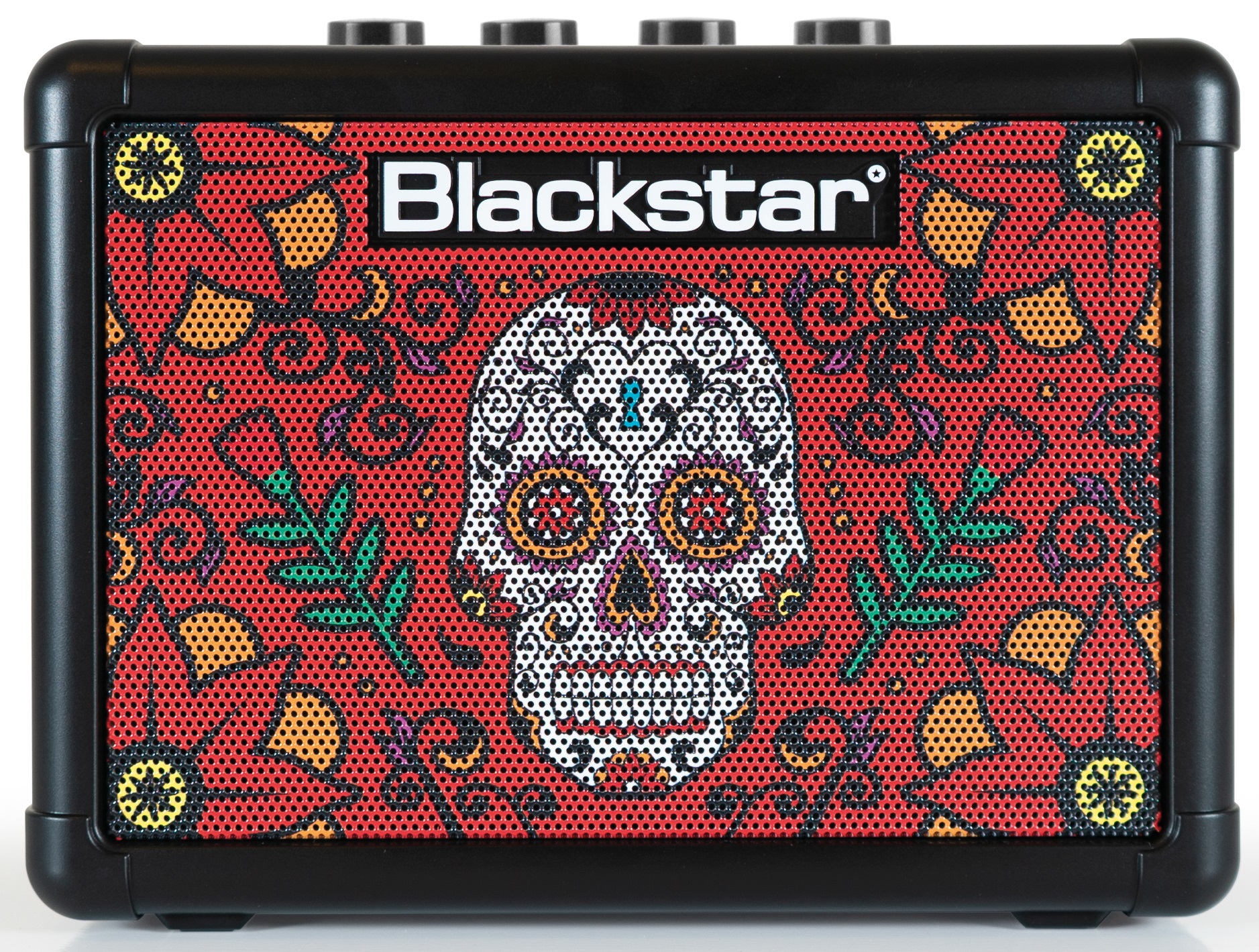 Blackstar Fly 3 Sugar Skull 2