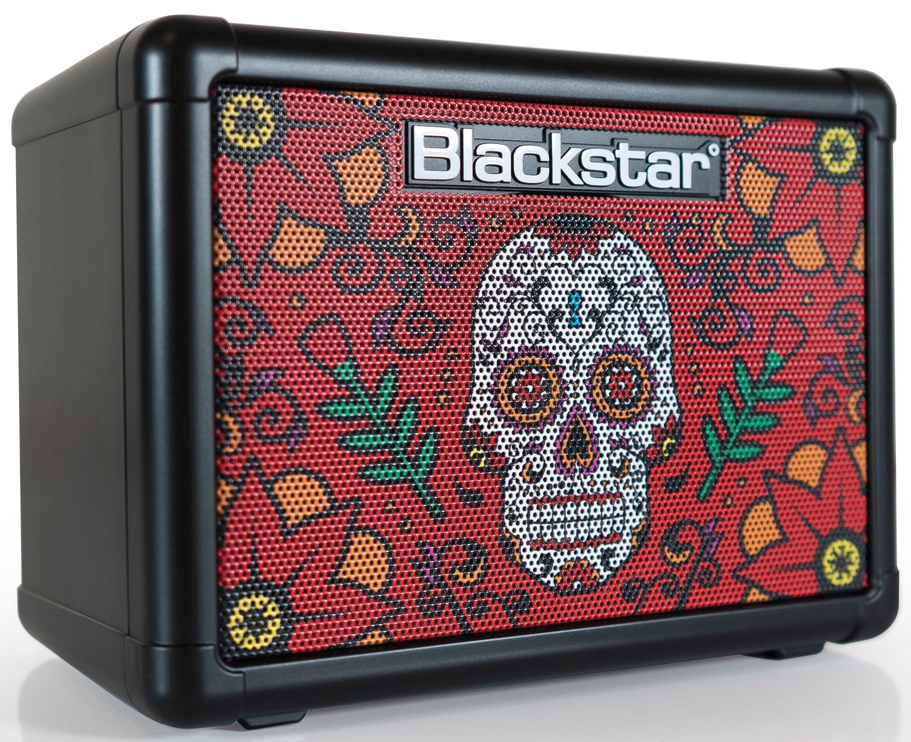 Blackstar Fly 3 Sugar Skull 2 (obrázek 3)