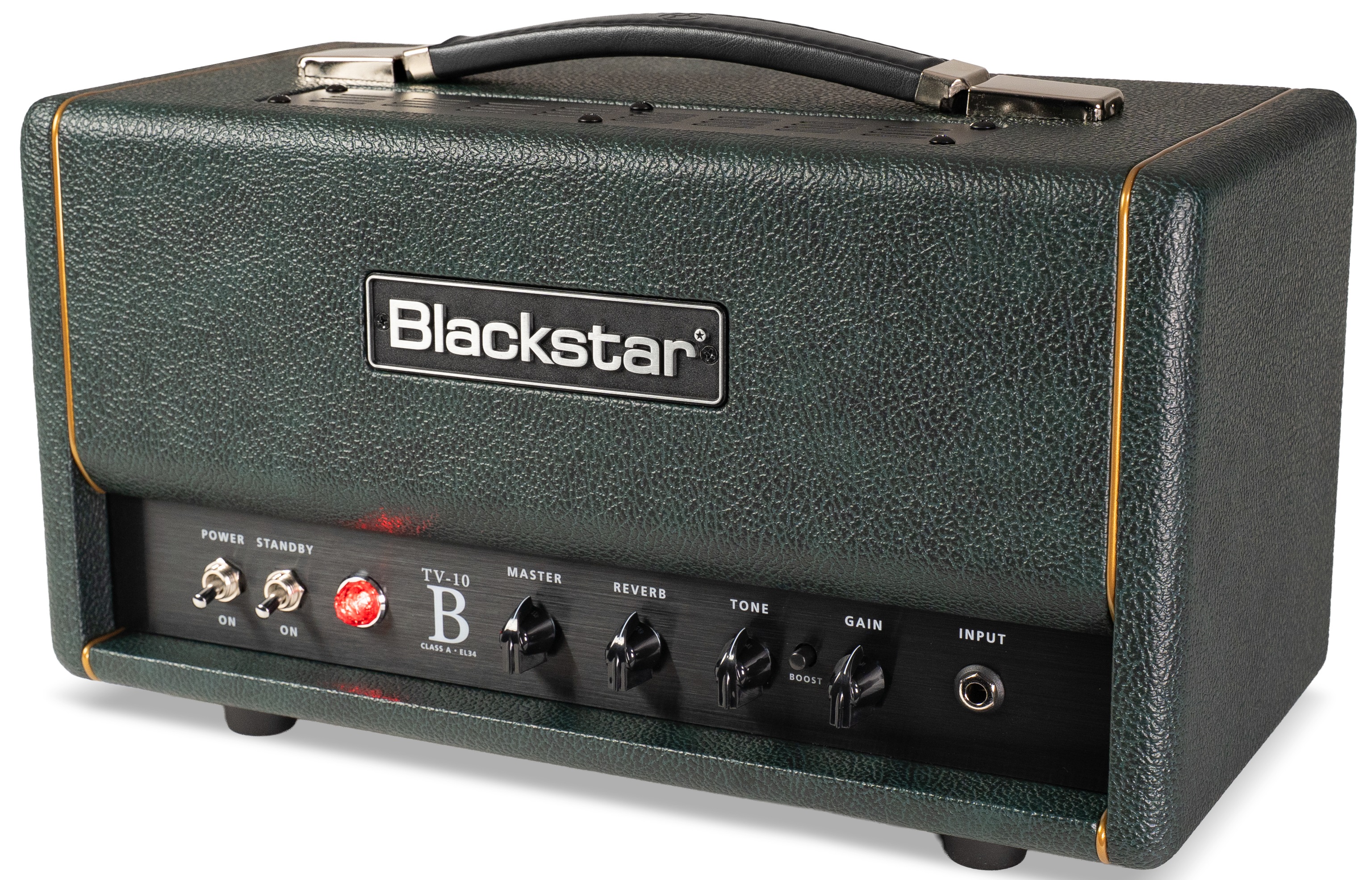 Blackstar TV-10 B EL34 Head (obrázek 3)