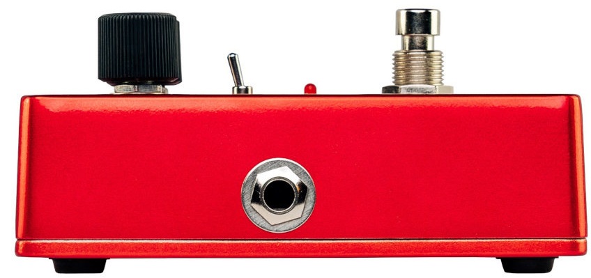 Electro-Harmonix Big Muff 2 with Tone Wicker (obrázek 3)