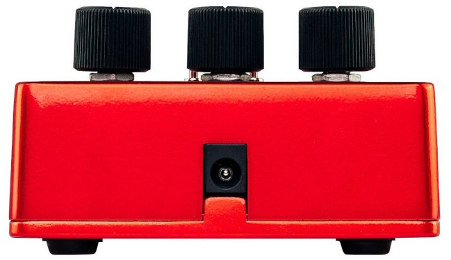 Electro-Harmonix Big Muff 2 with Tone Wicker (obrázek 4)