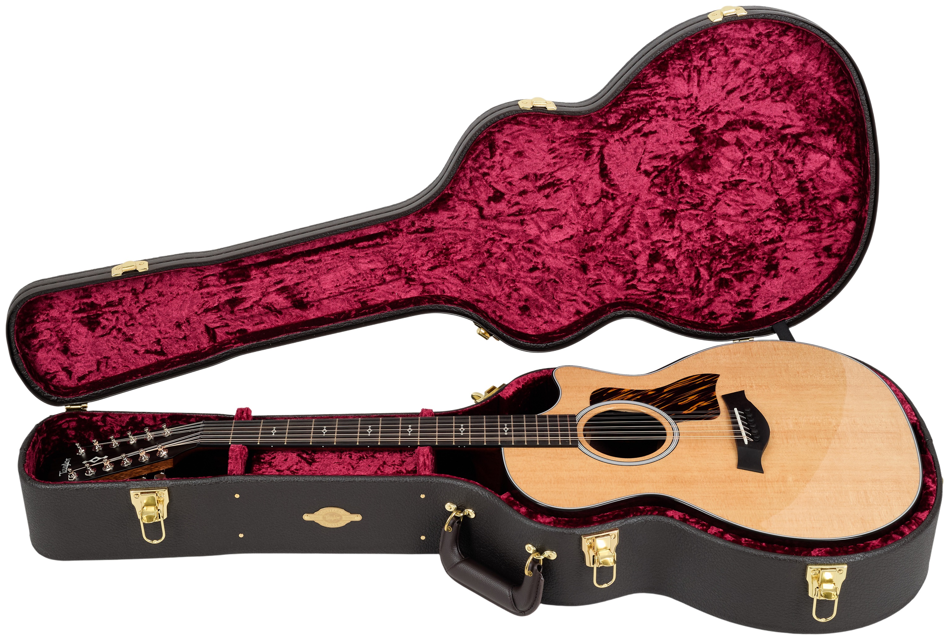 Taylor 454ce Next Generation (obrázek 7)