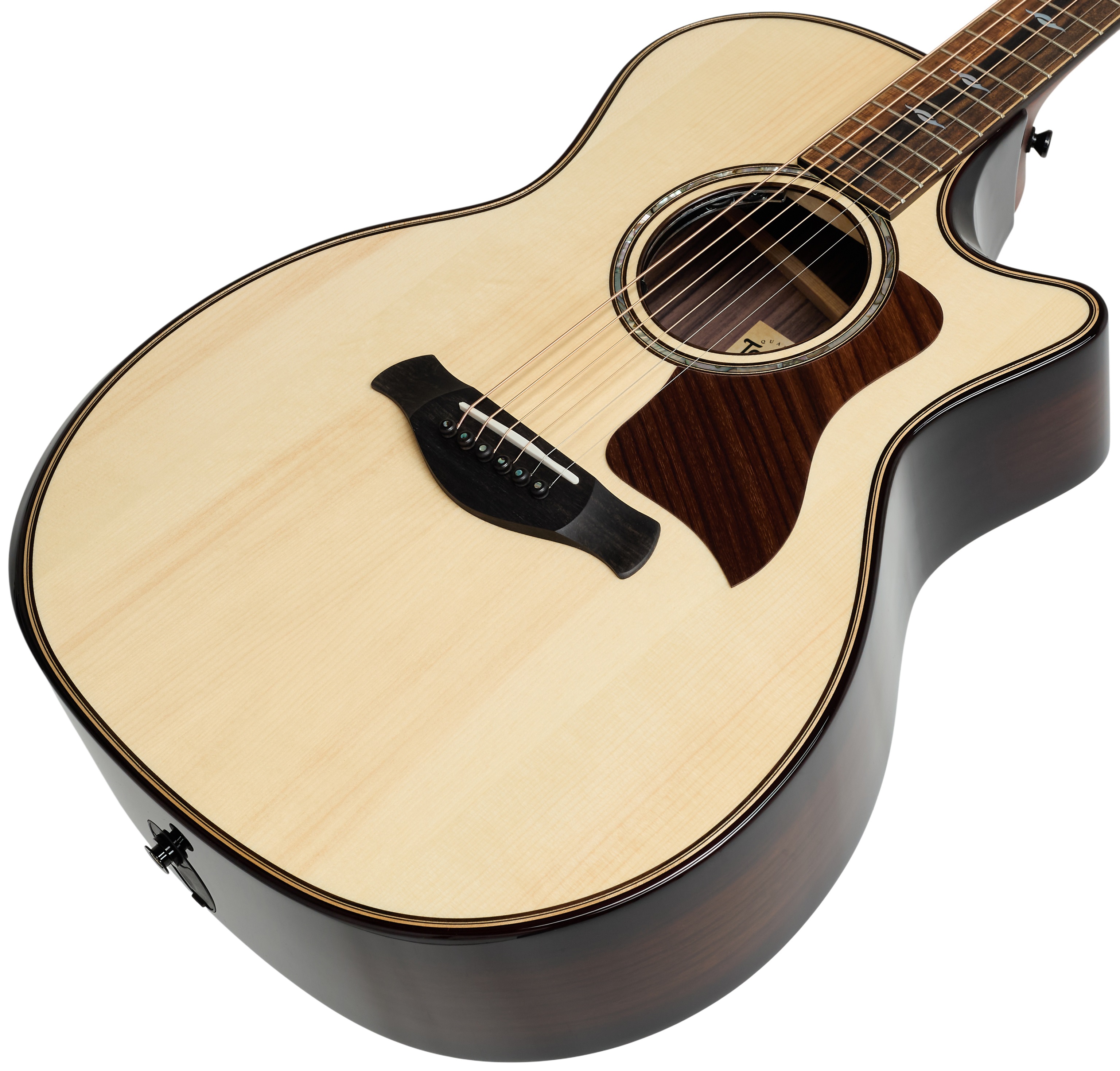 Taylor Builder's Edition 814ce Next Generation (obrázek 3)