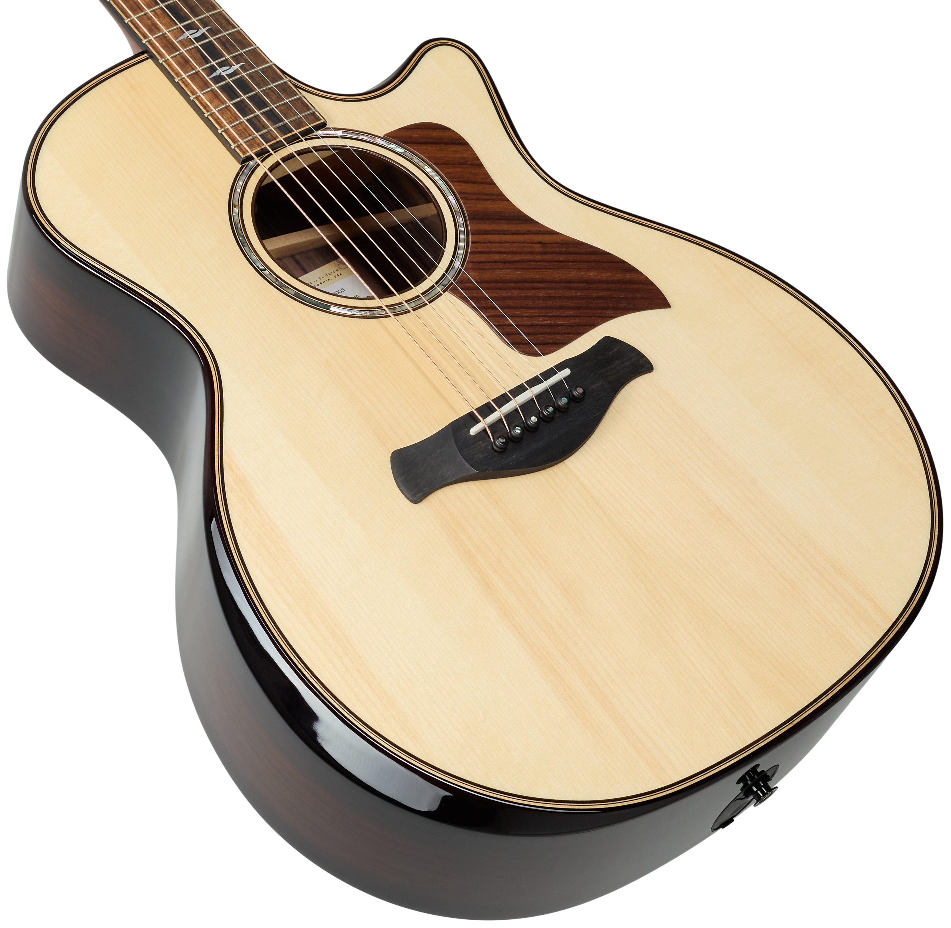 Taylor Builder's Edition 814ce Next Generation (obrázek 4)