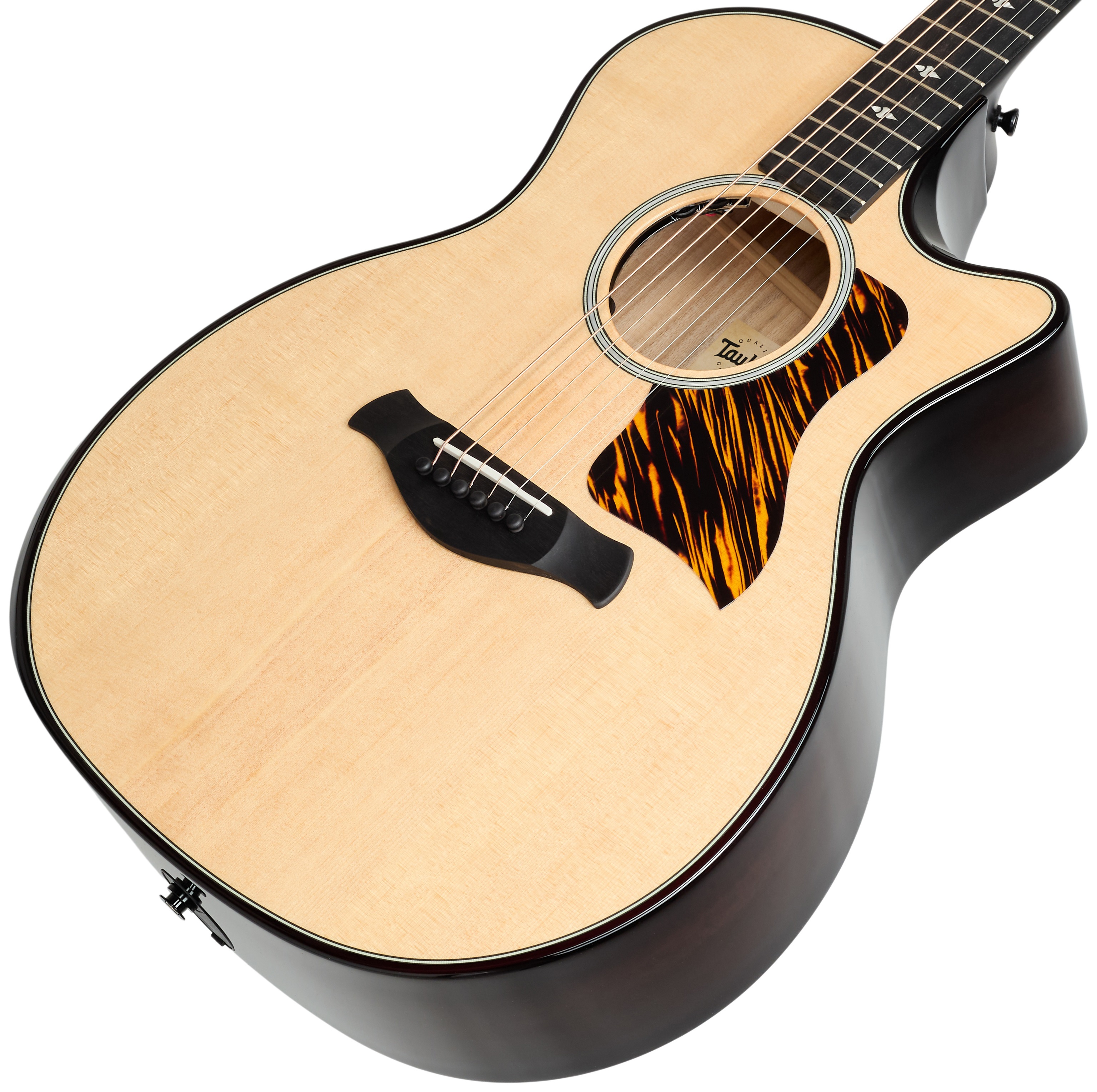 Taylor Builder's Edition 514ce Natural Next Generation (obrázek 3)