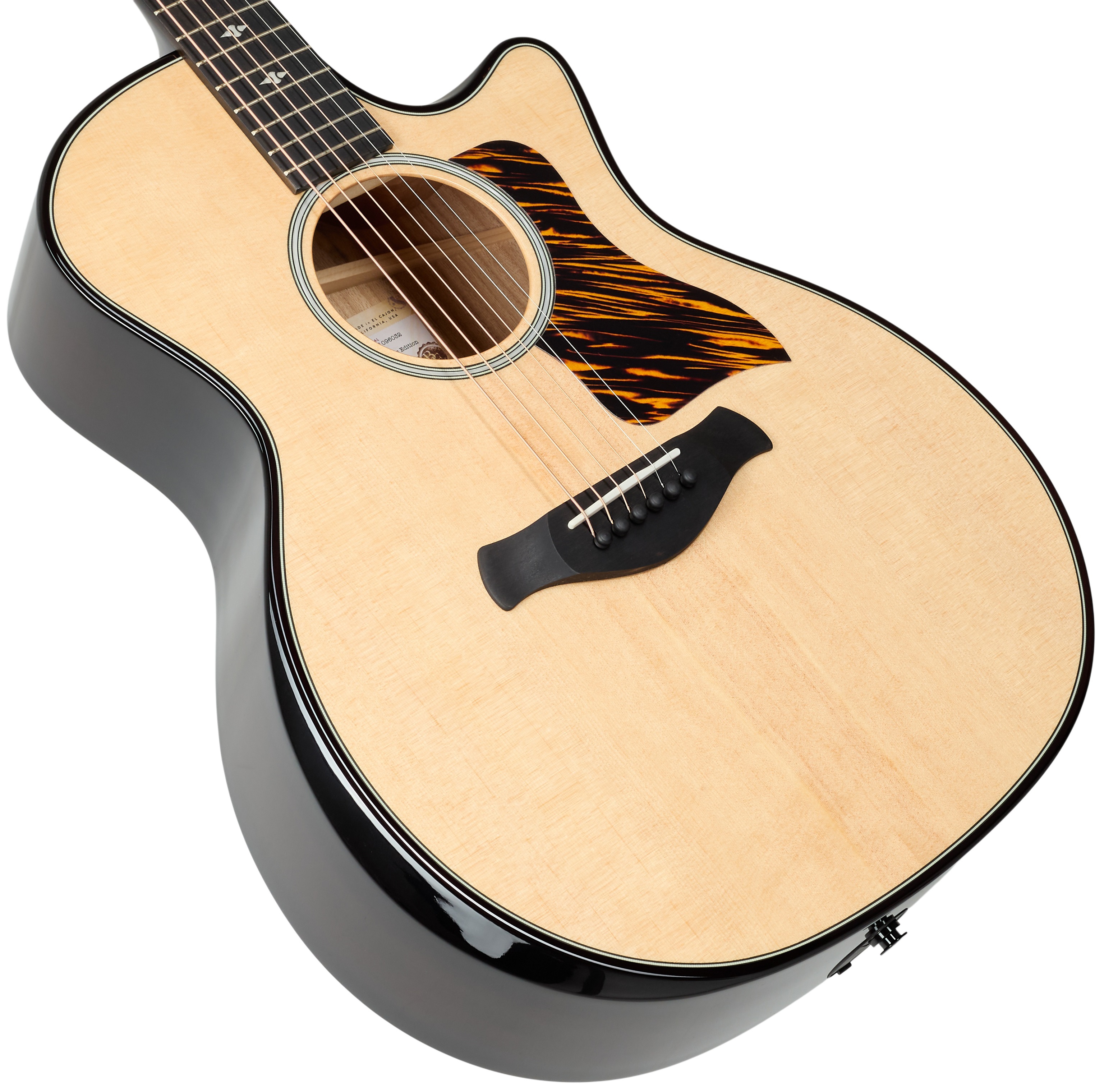 Taylor Builder's Edition 514ce Natural Next Generation (obrázek 4)