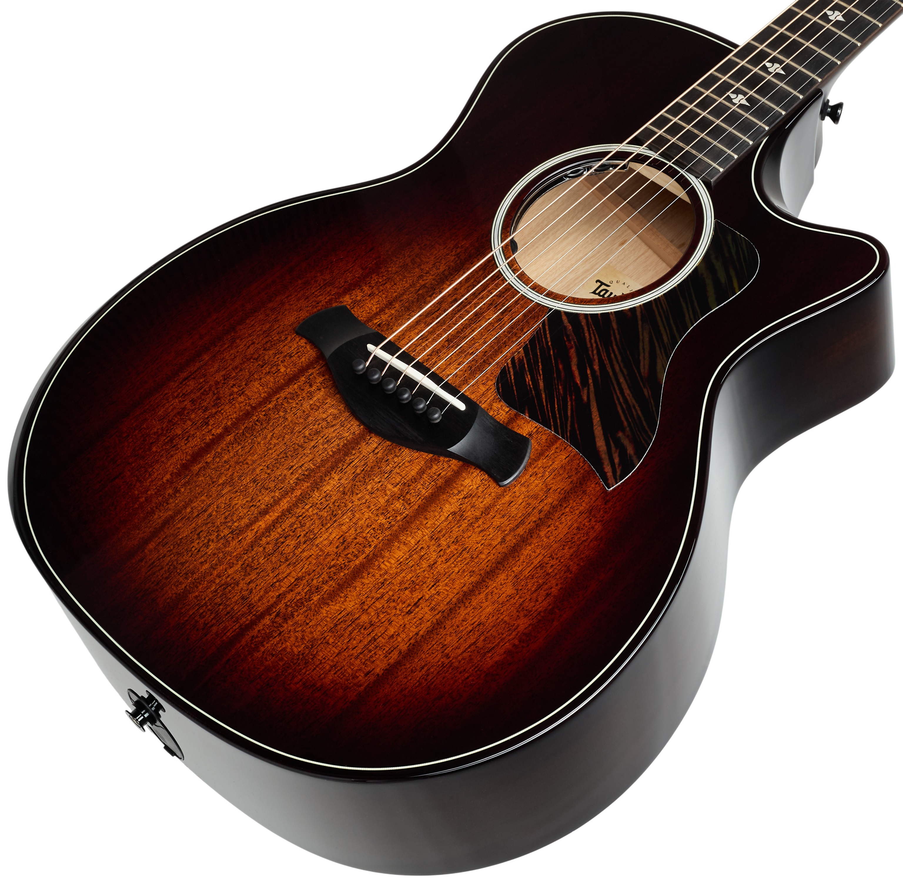 Taylor Builder's Edition 524ce Next Generation (obrázek 3)