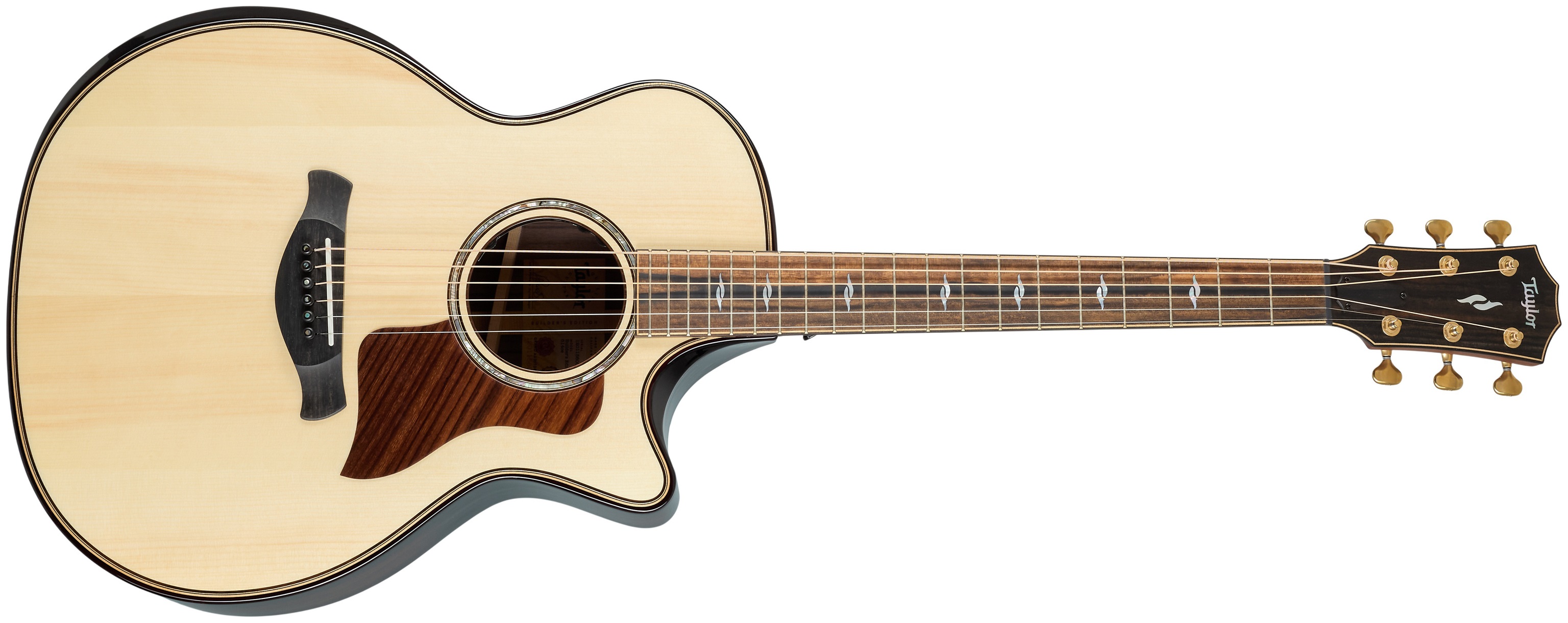 Levně Taylor Builder's Edition 814ce Next Generation