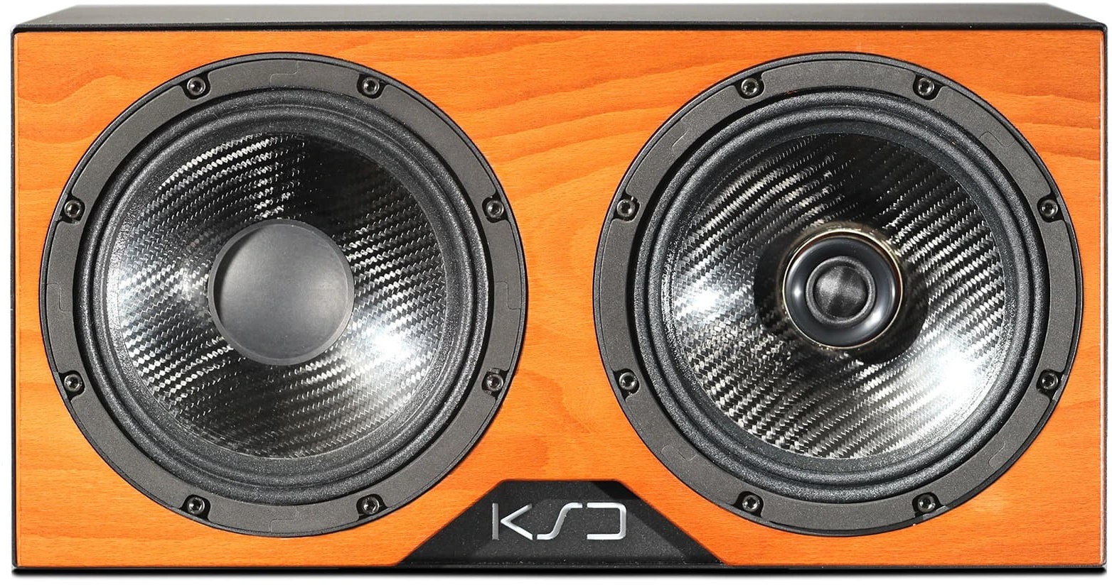 KS Digital C88 Reference cherry Right