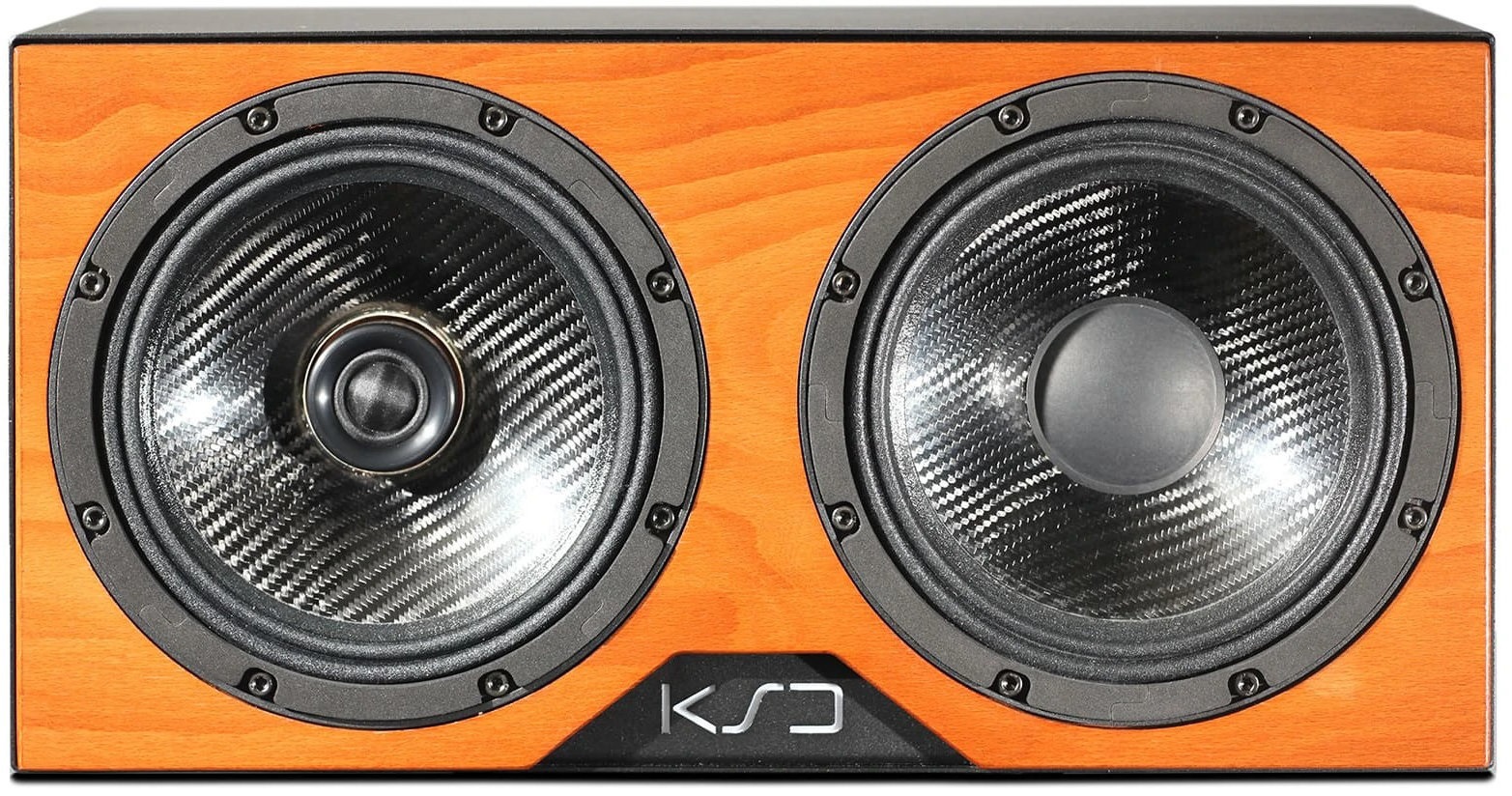 KS Digital C88 Reference cherry Left