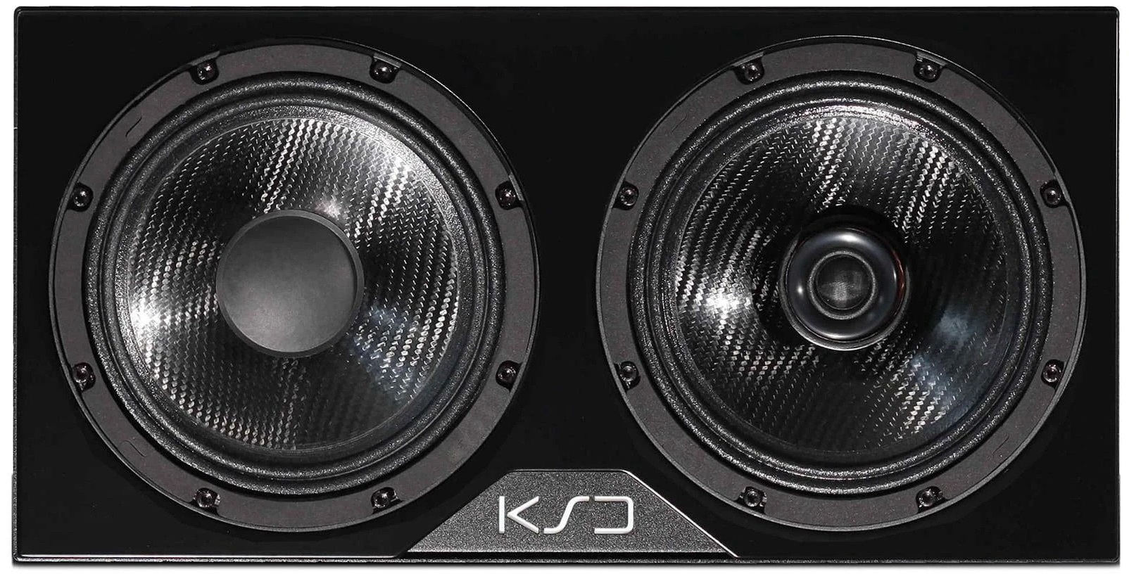KS Digital C88 Reference black Right