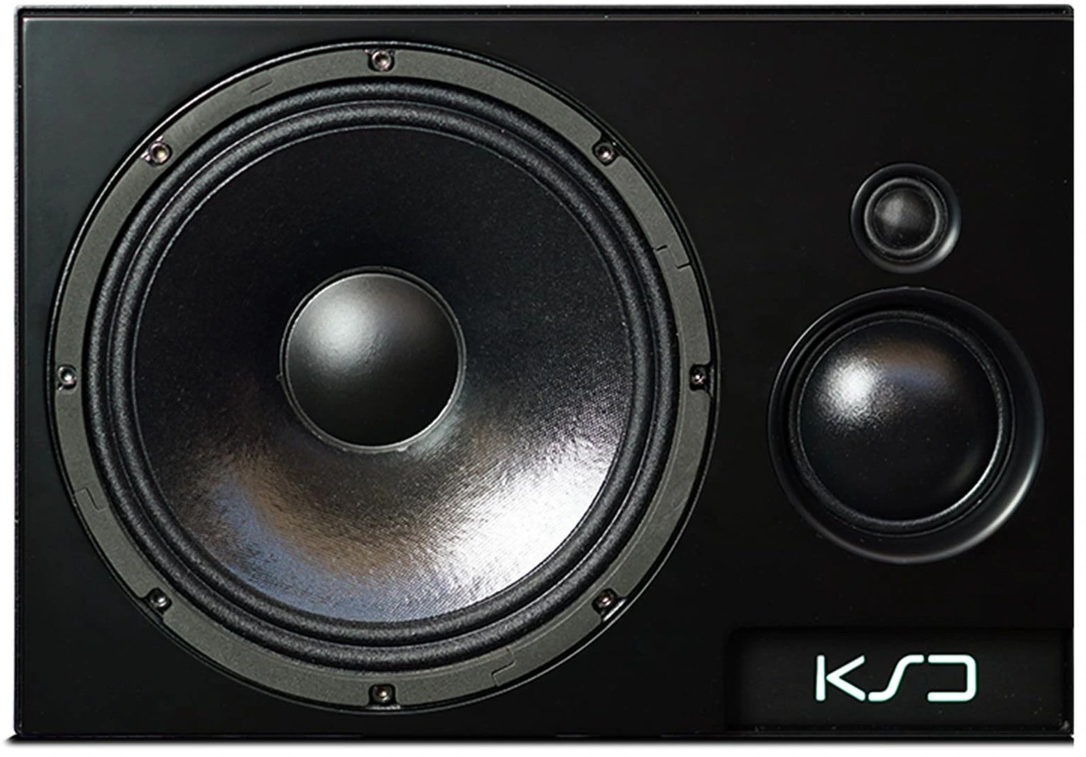 Levně KS Digital A200 mk2 black Right