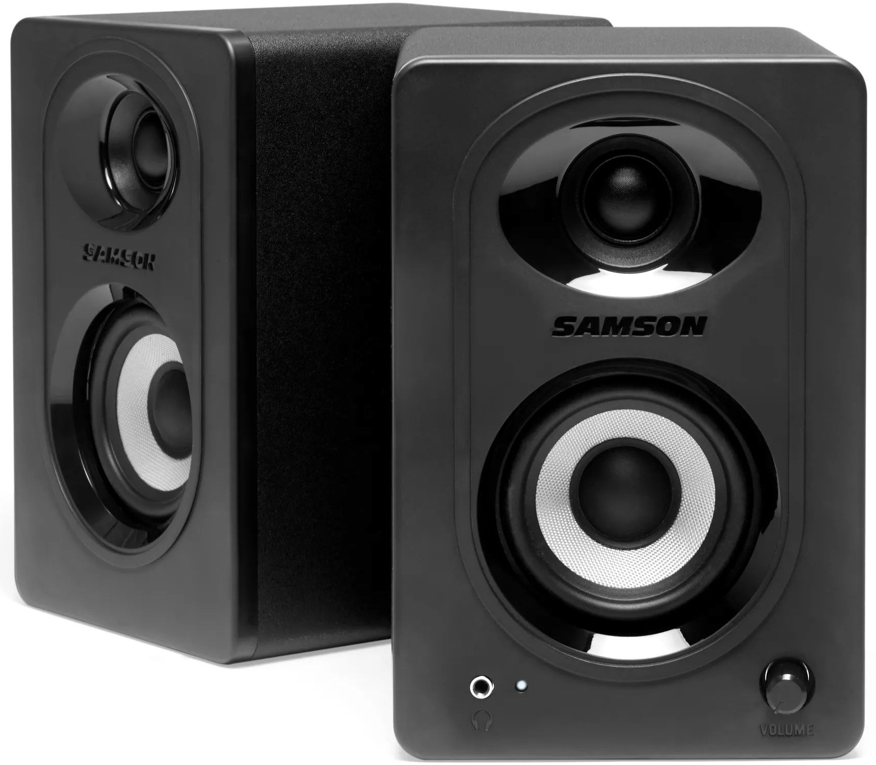 Levně Samson MediaOne M30BT
