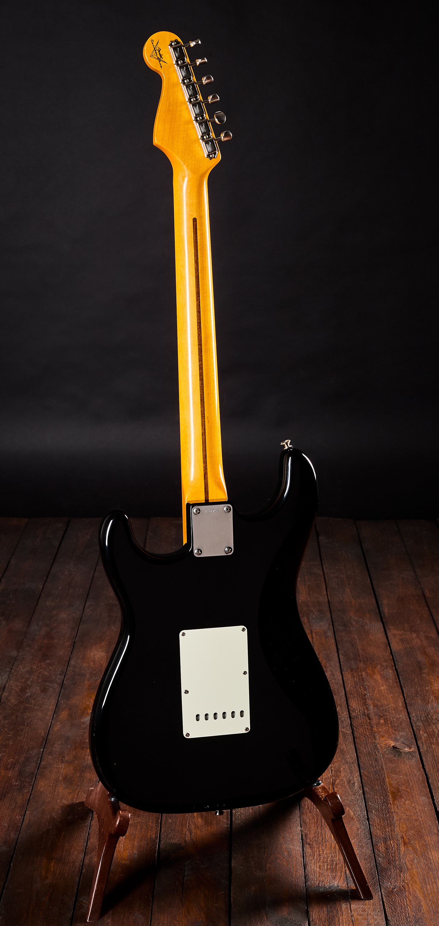Fender Custom Shop 2010 David Gilmour Signature Stratocaster NOS (obrázek 3)