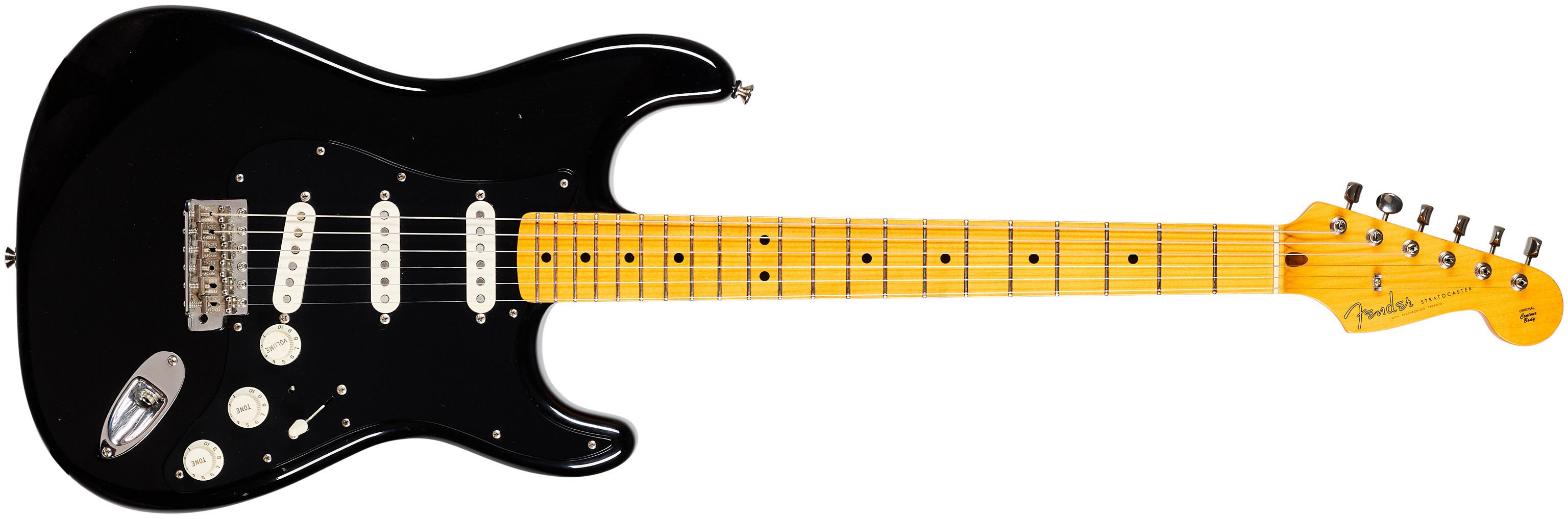 Levně Fender Custom Shop 2010 David Gilmour Signature Stratocaster NOS