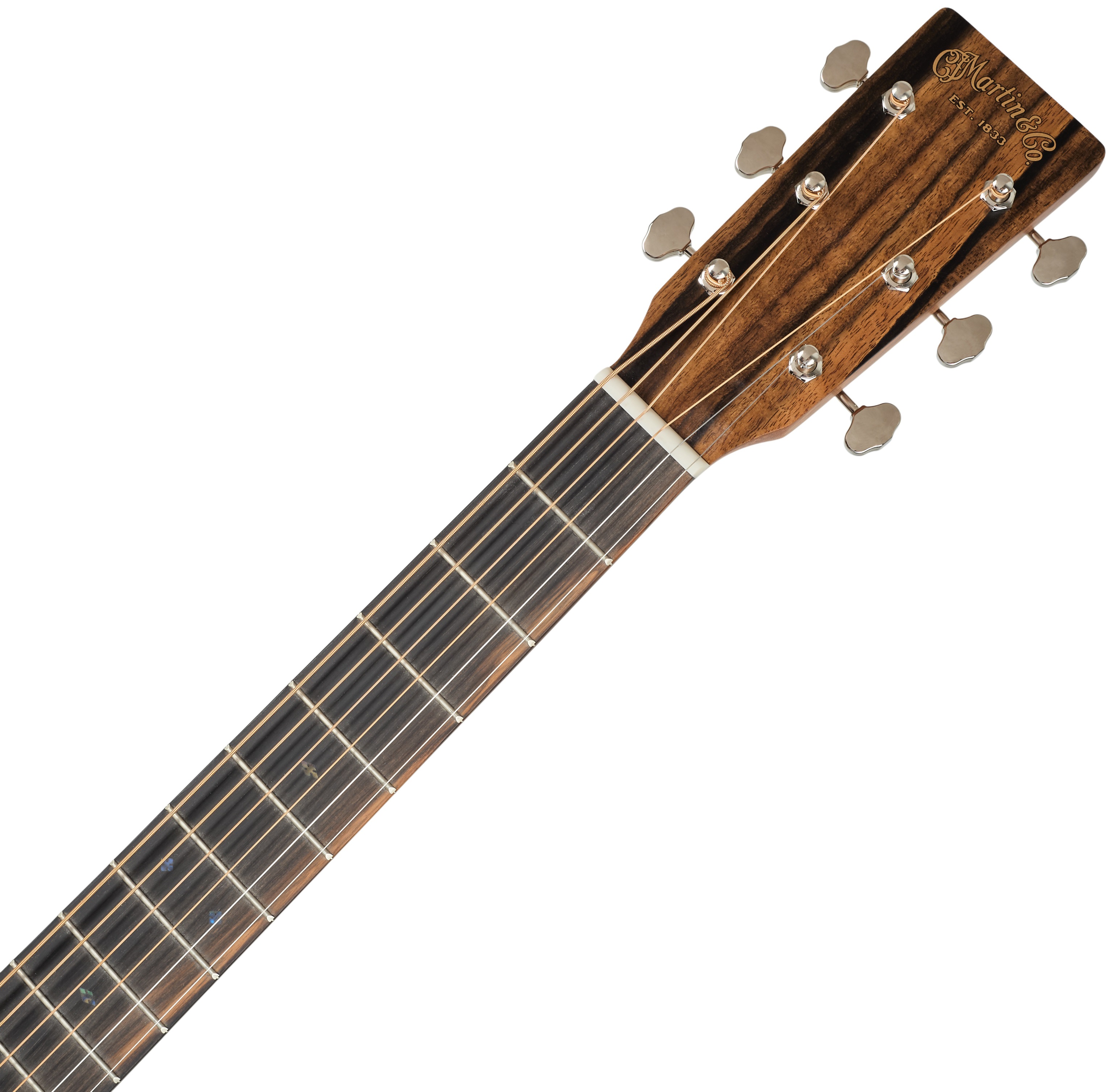 Martin D-X2E Mahogany (obrázek 5)