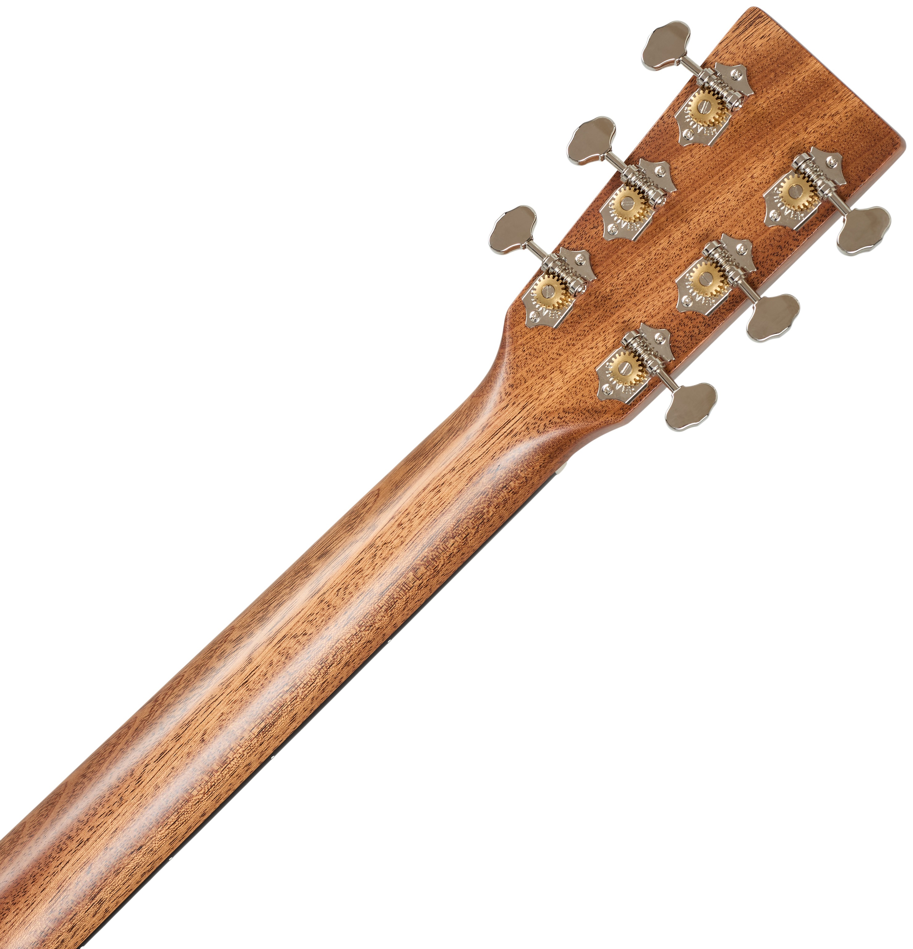 Martin D-X2E Mahogany (obrázek 6)