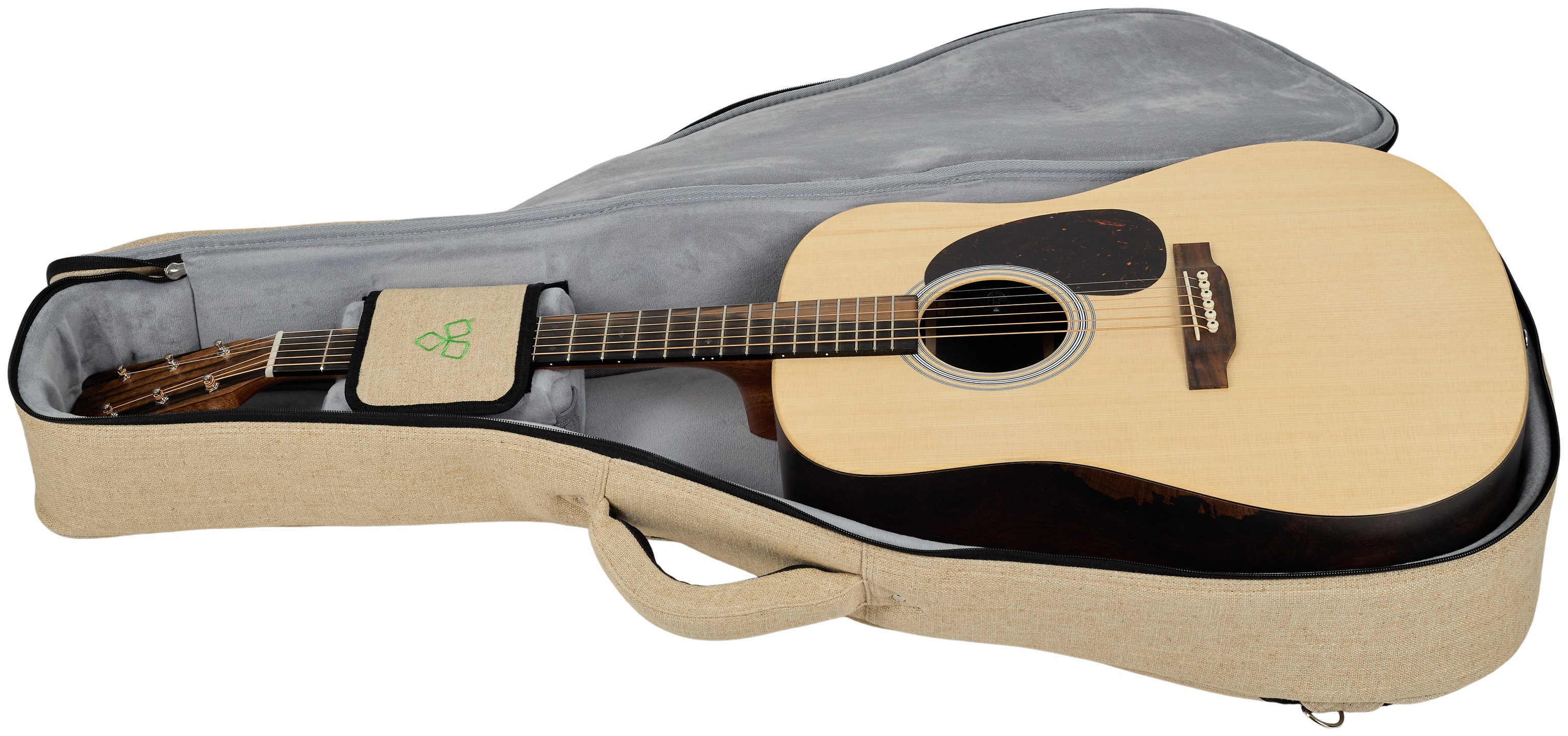 Martin D-X2E Mahogany (obrázek 7)