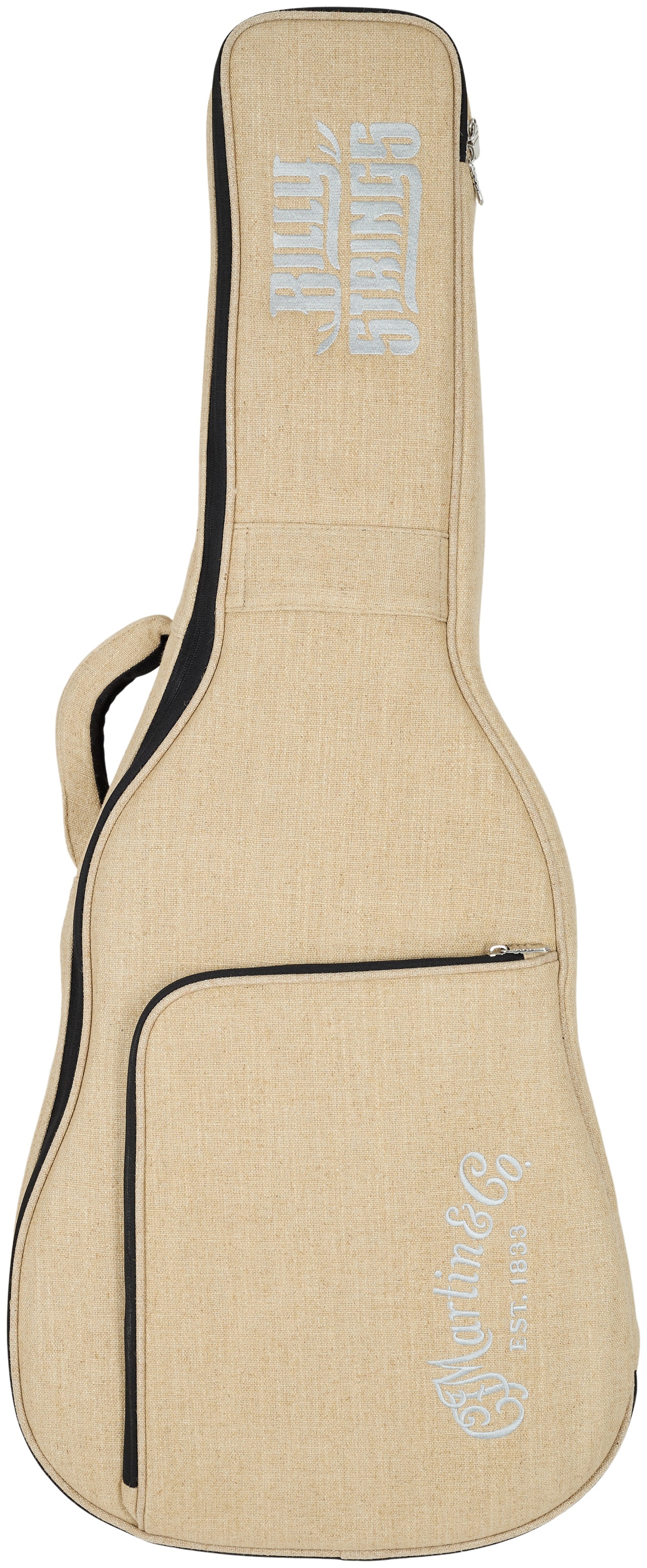 Martin D-X2E Mahogany (obrázek 8)