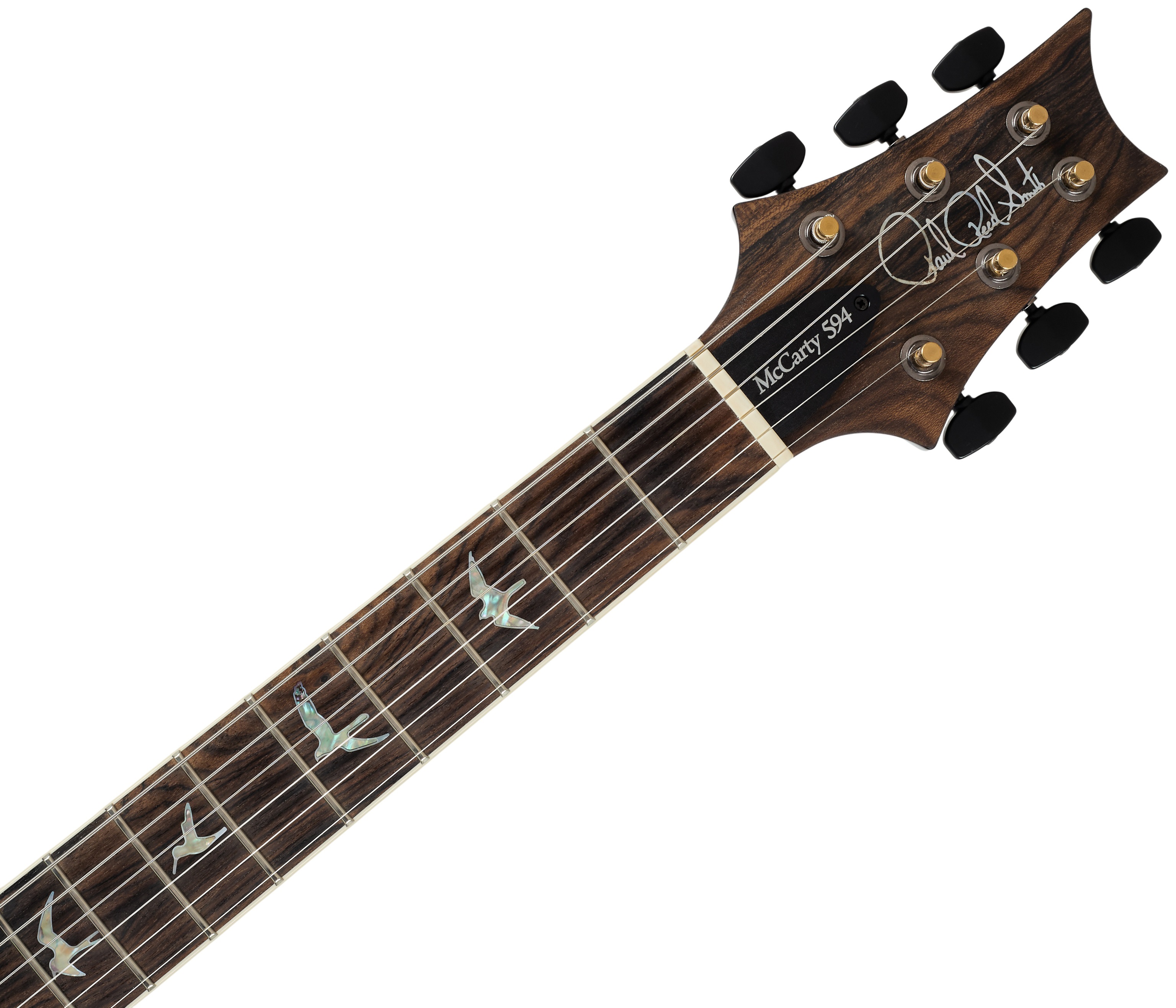 PRS PRS McCarty 594 Mango Top LTD Black Gold Burst (obrázek 4)