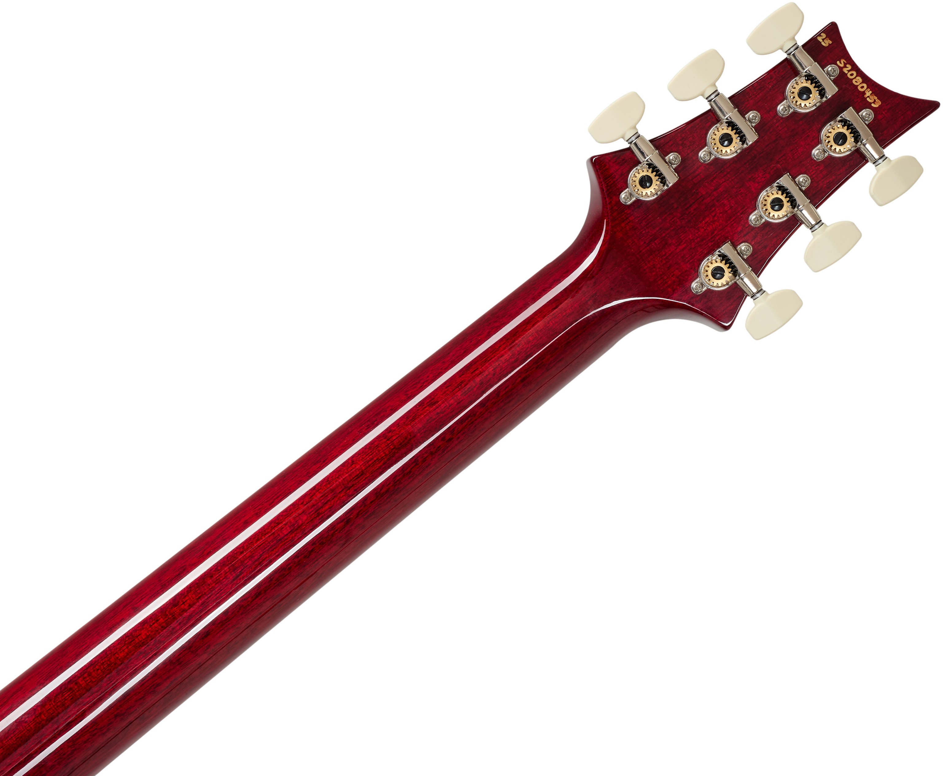 PRS S2 McCarty 594 SC Dark Cherry Sunburst (obrázek 5)
