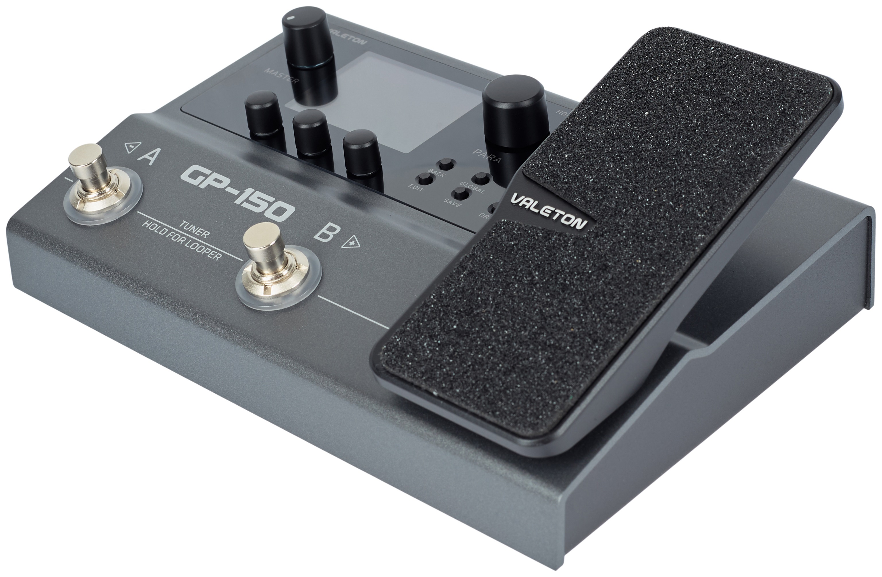 Valeton GP-150 (obrázek 4)