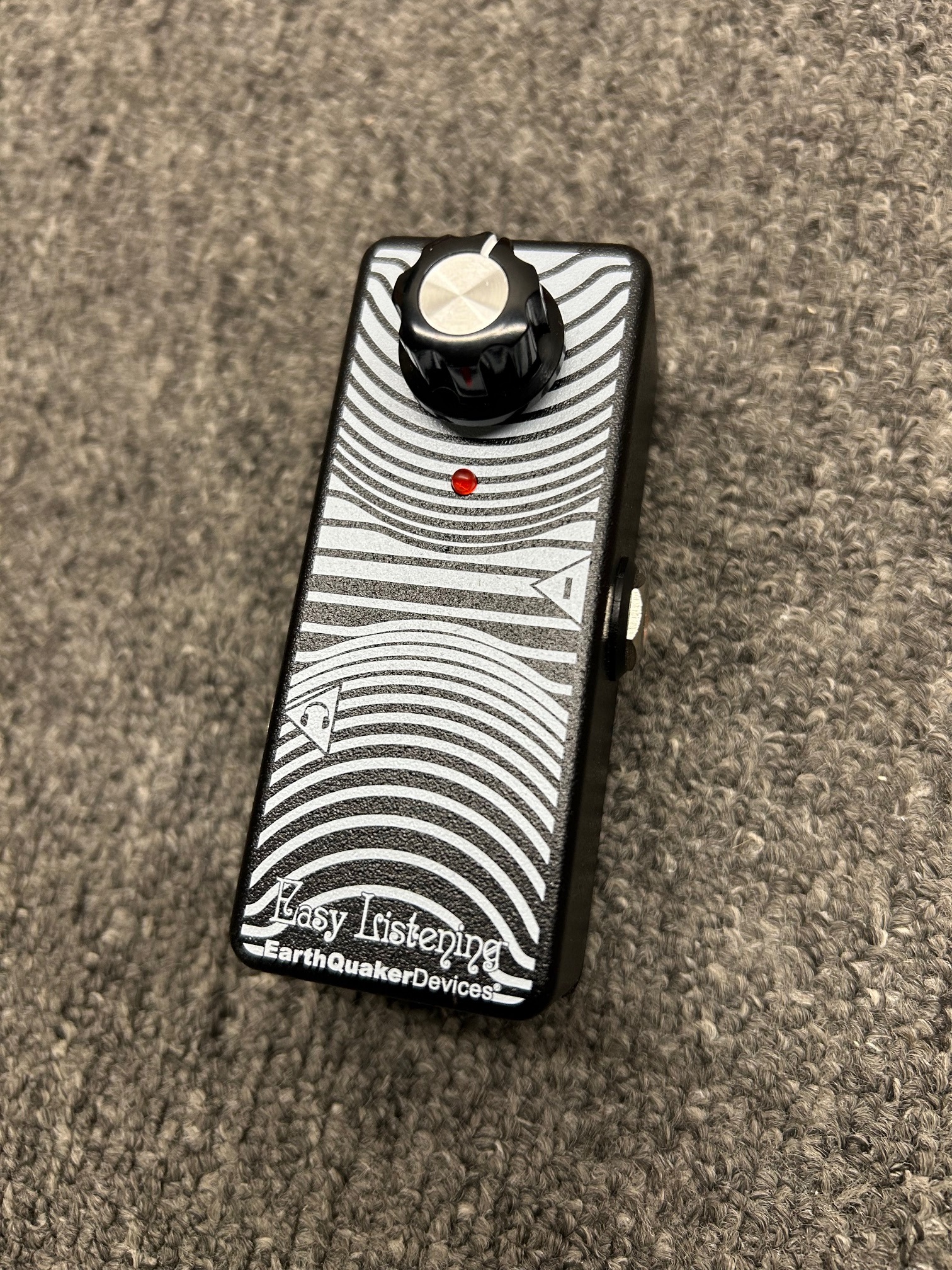 Earthquaker Devices Easy Listening (použité) (obrázek 7)