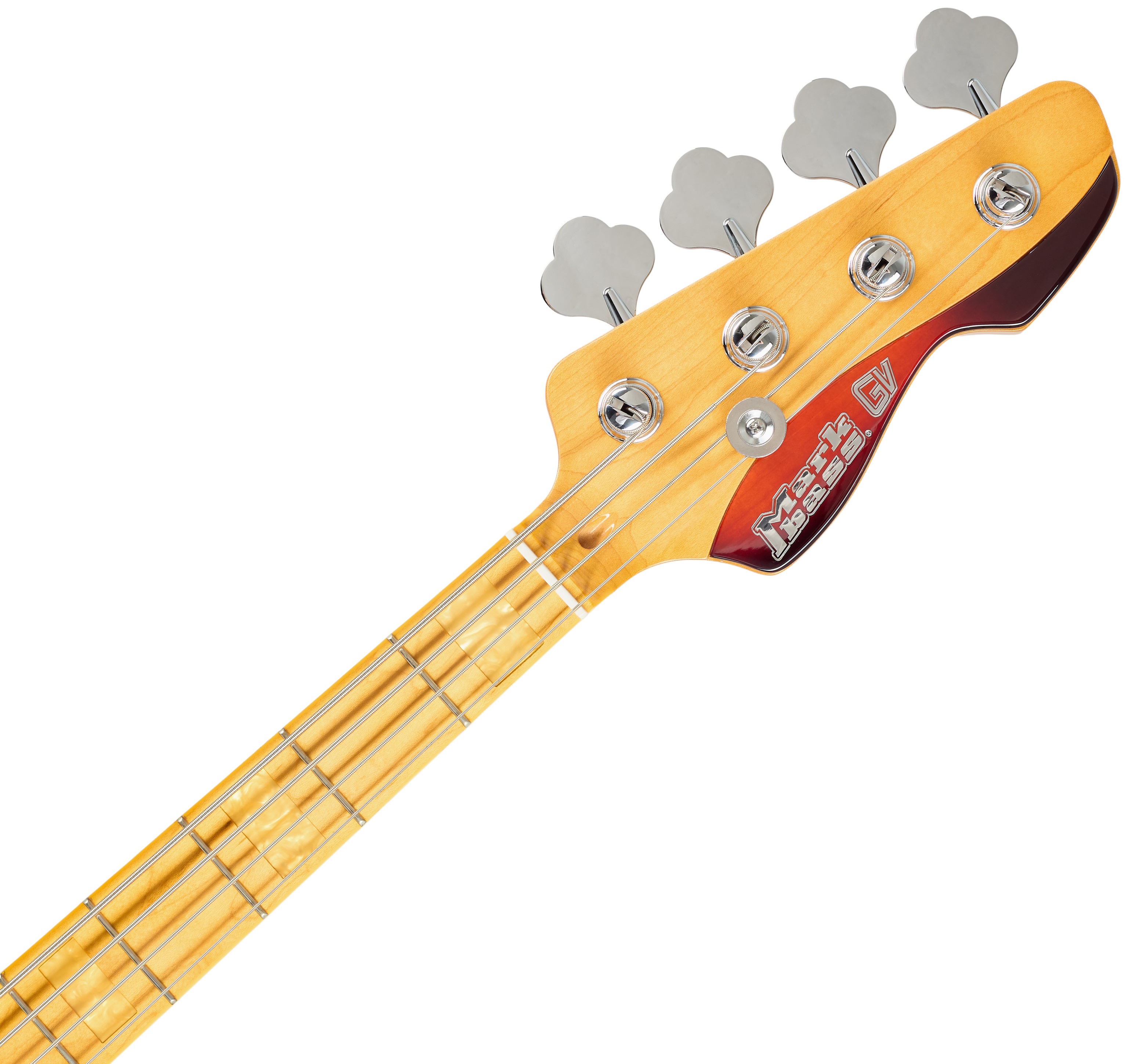 Markbass GV4 Gloxy Passive 3TS (obrázek 4)