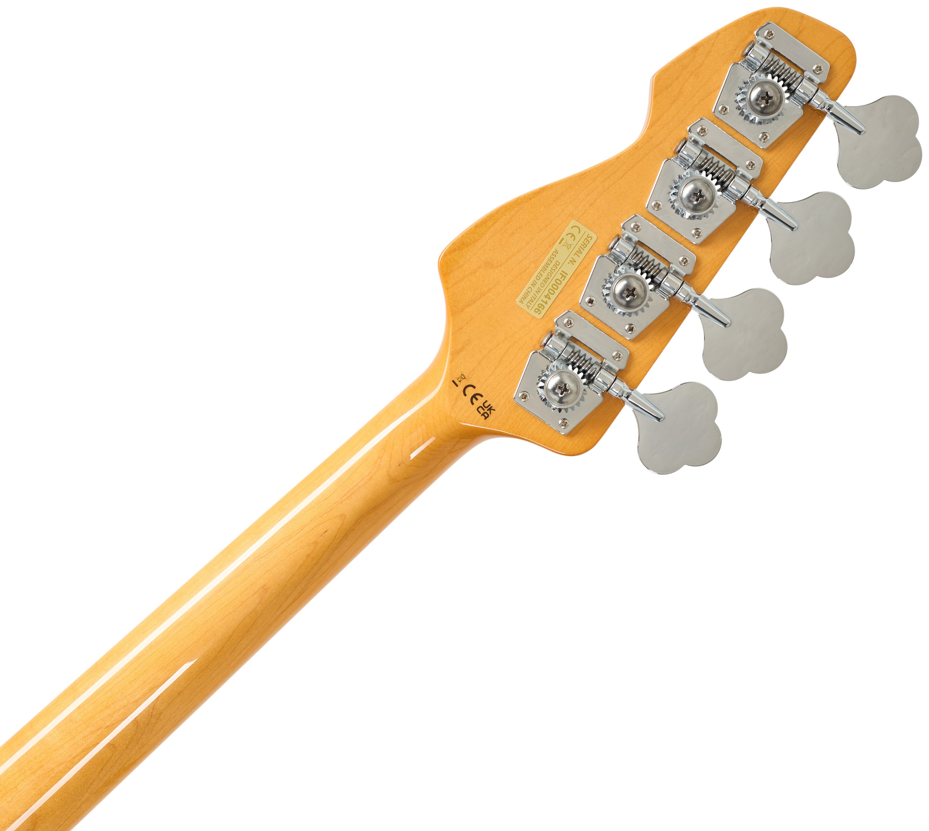 Markbass GV4 Gloxy Passive 3TS (obrázek 5)