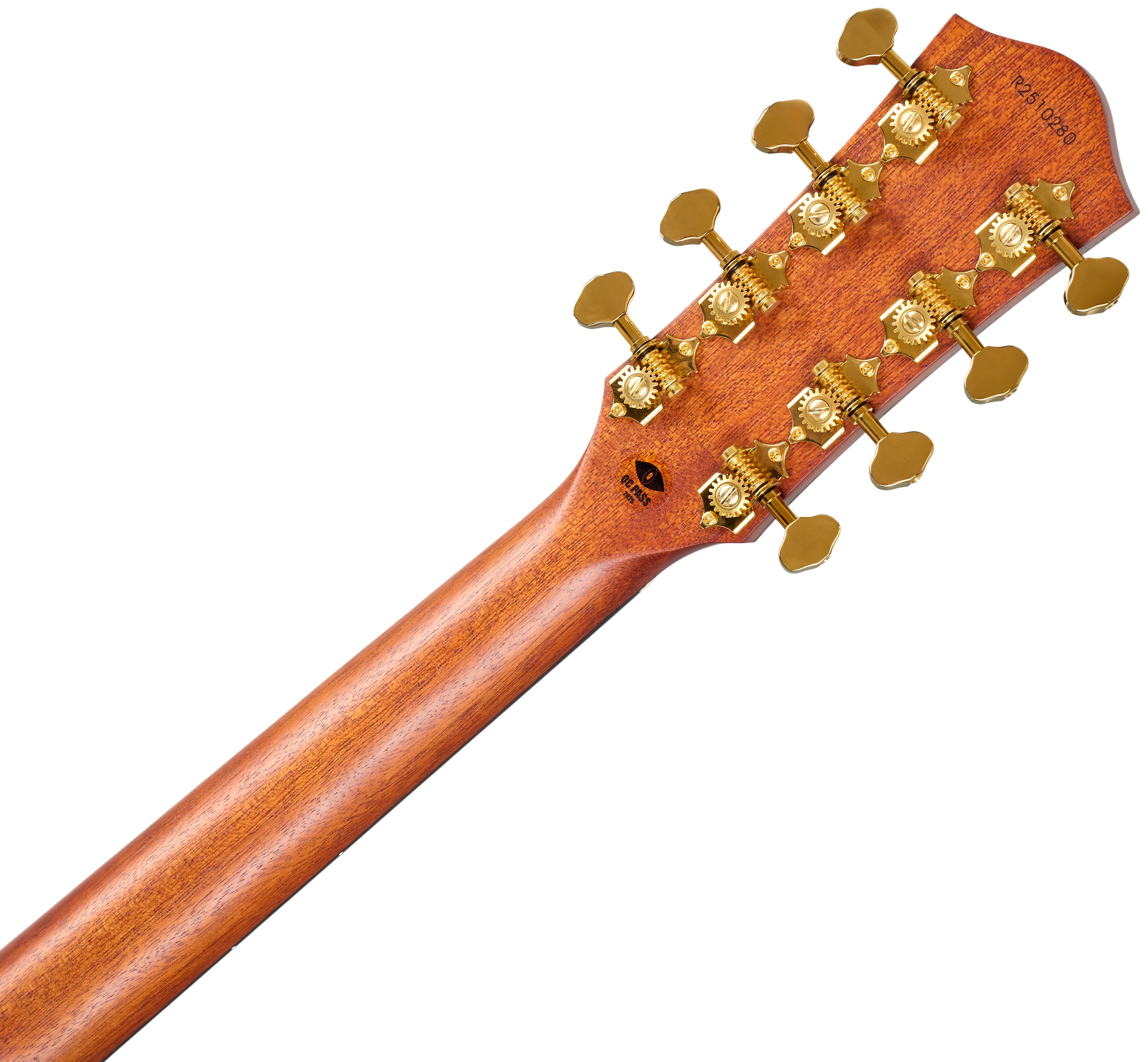 Flight MAIA BARITONE 8 EQ-A (obrázek 5)
