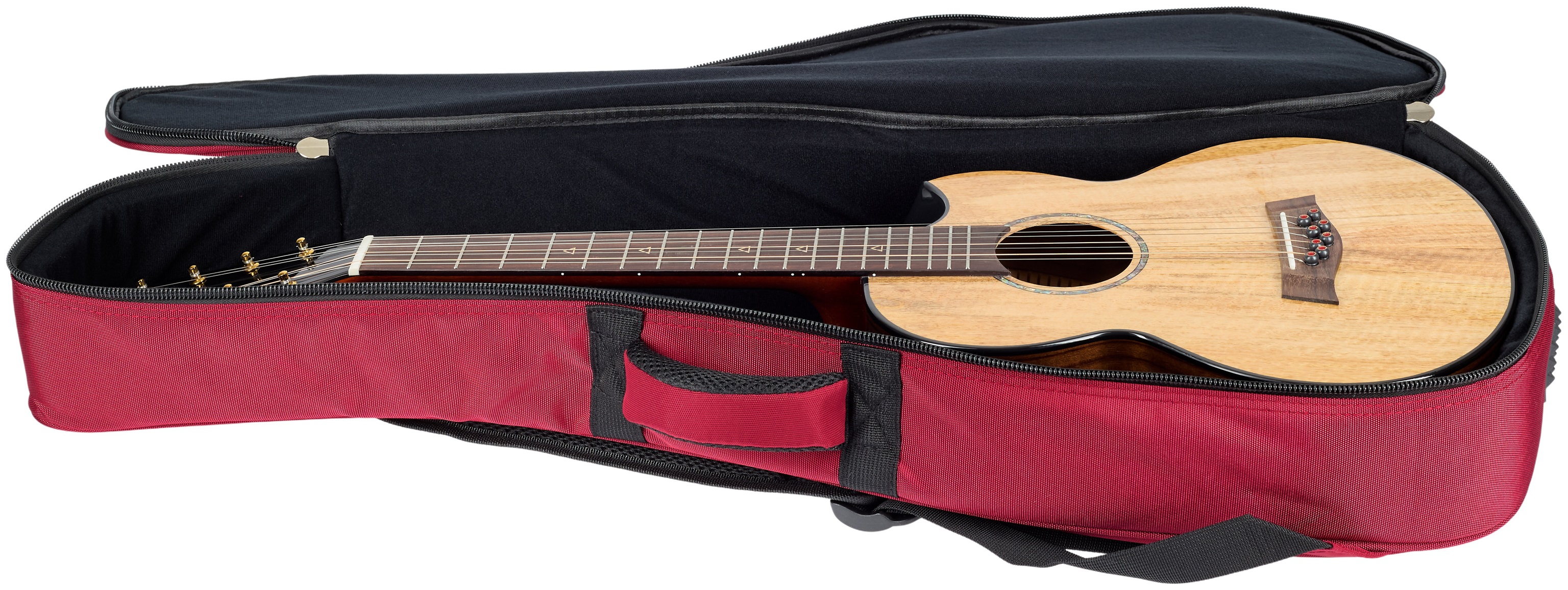 Flight MAIA BARITONE 8 EQ-A (obrázek 6)