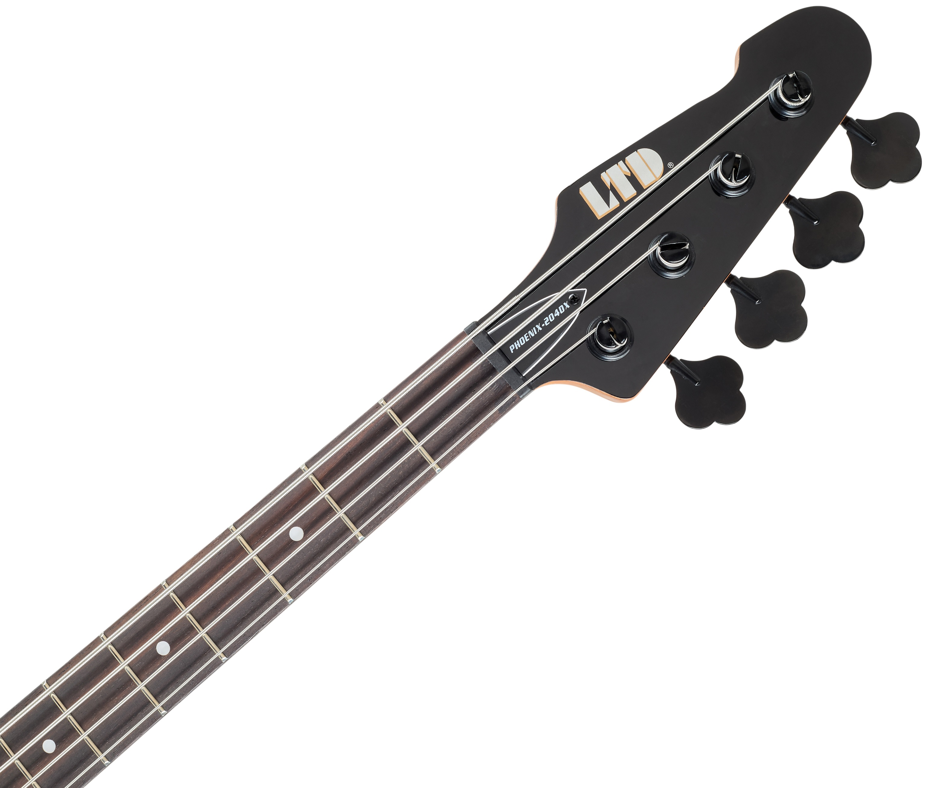 ESP LTD PHX-204DX Black Burst (obrázek 4)