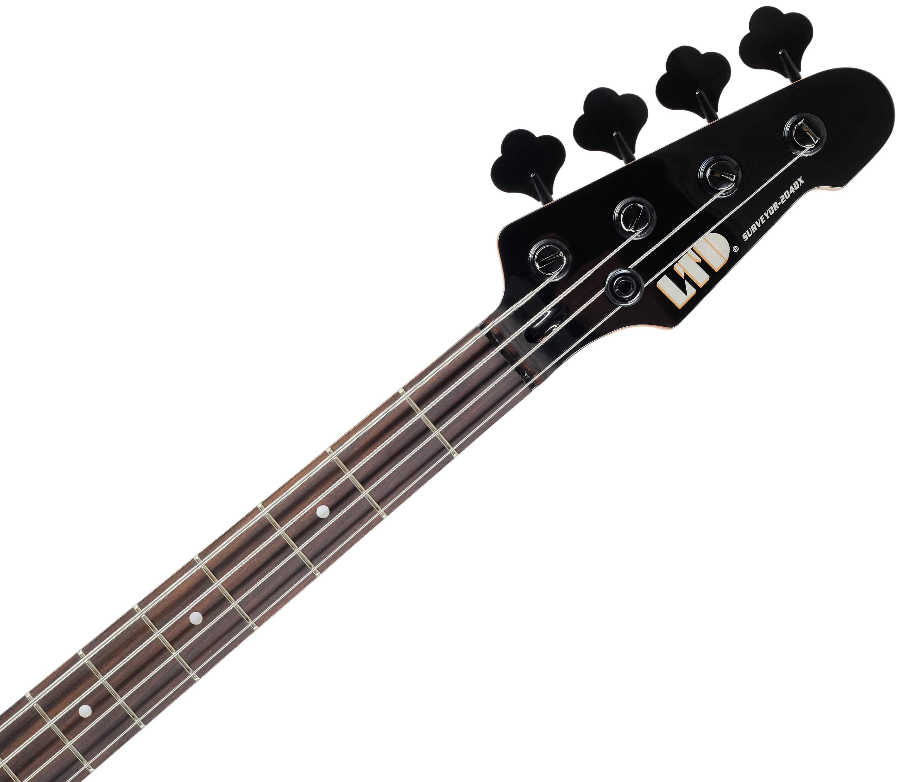 ESP LTD Surveyor-204DX Black Burst (obrázek 4)