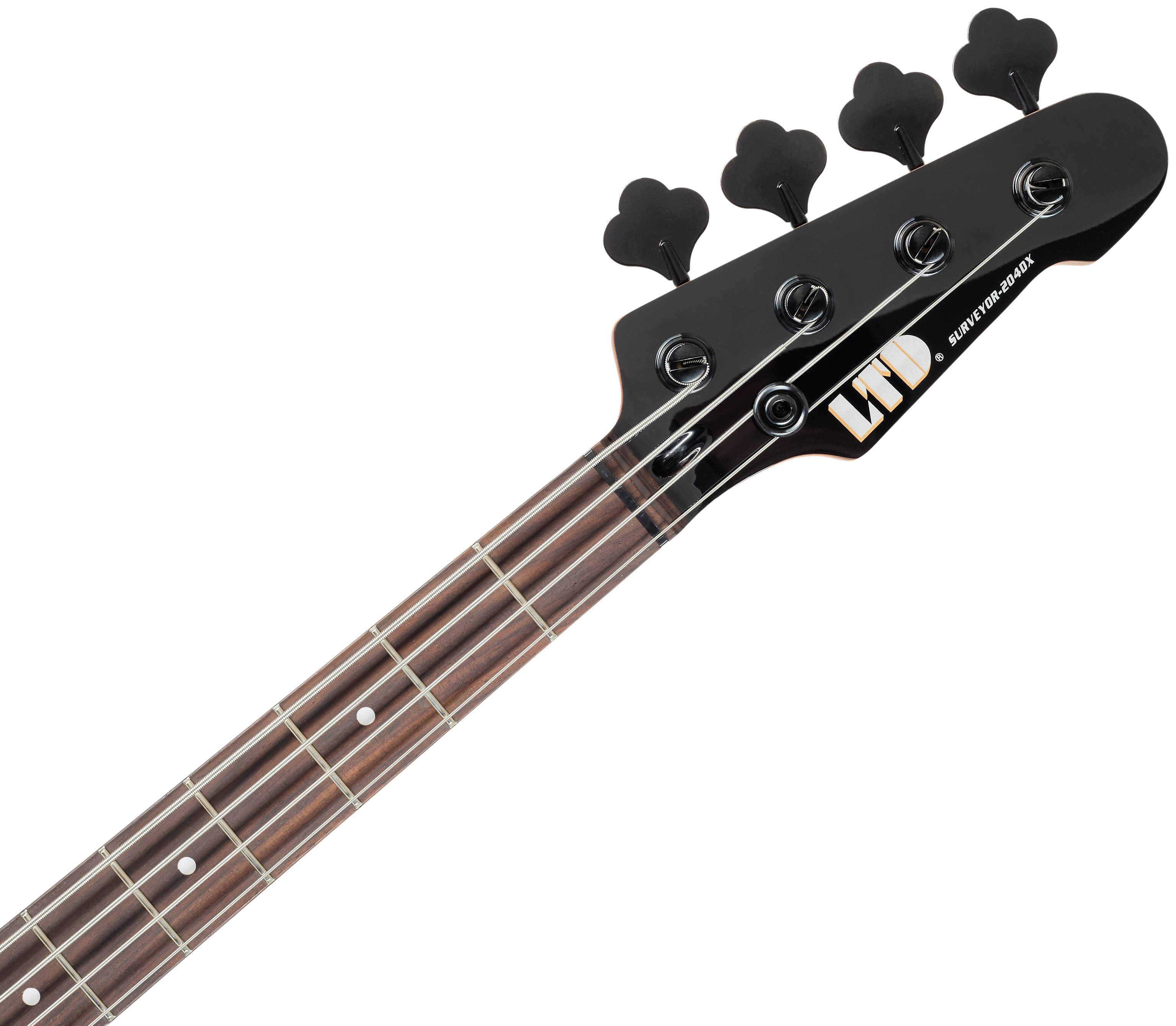 ESP LTD Surveyor-204DX Red Burst (obrázek 4)