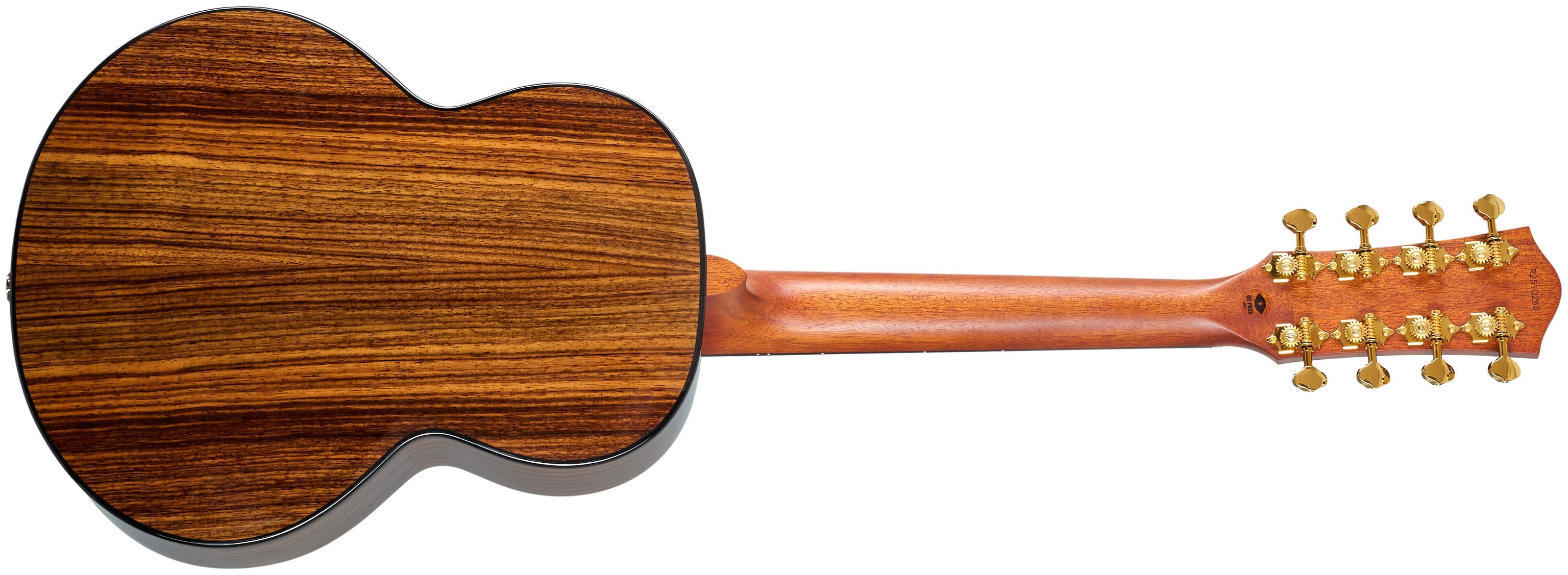 Flight MAIA BARITONE 8 EQ-A (obrázek 2)