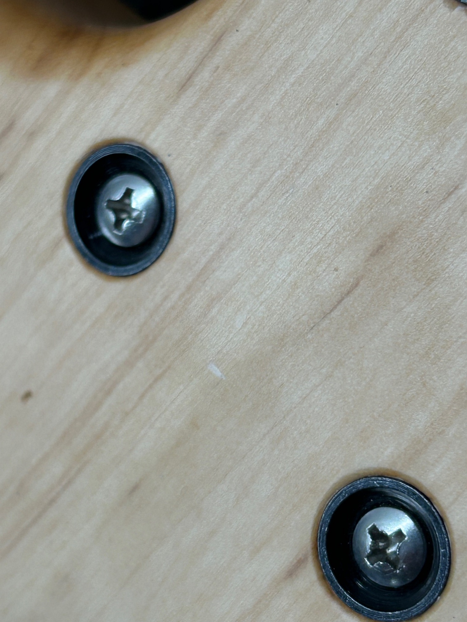 AV Basses AVJ4m Flamed Maple (použité) (obrázek 7)