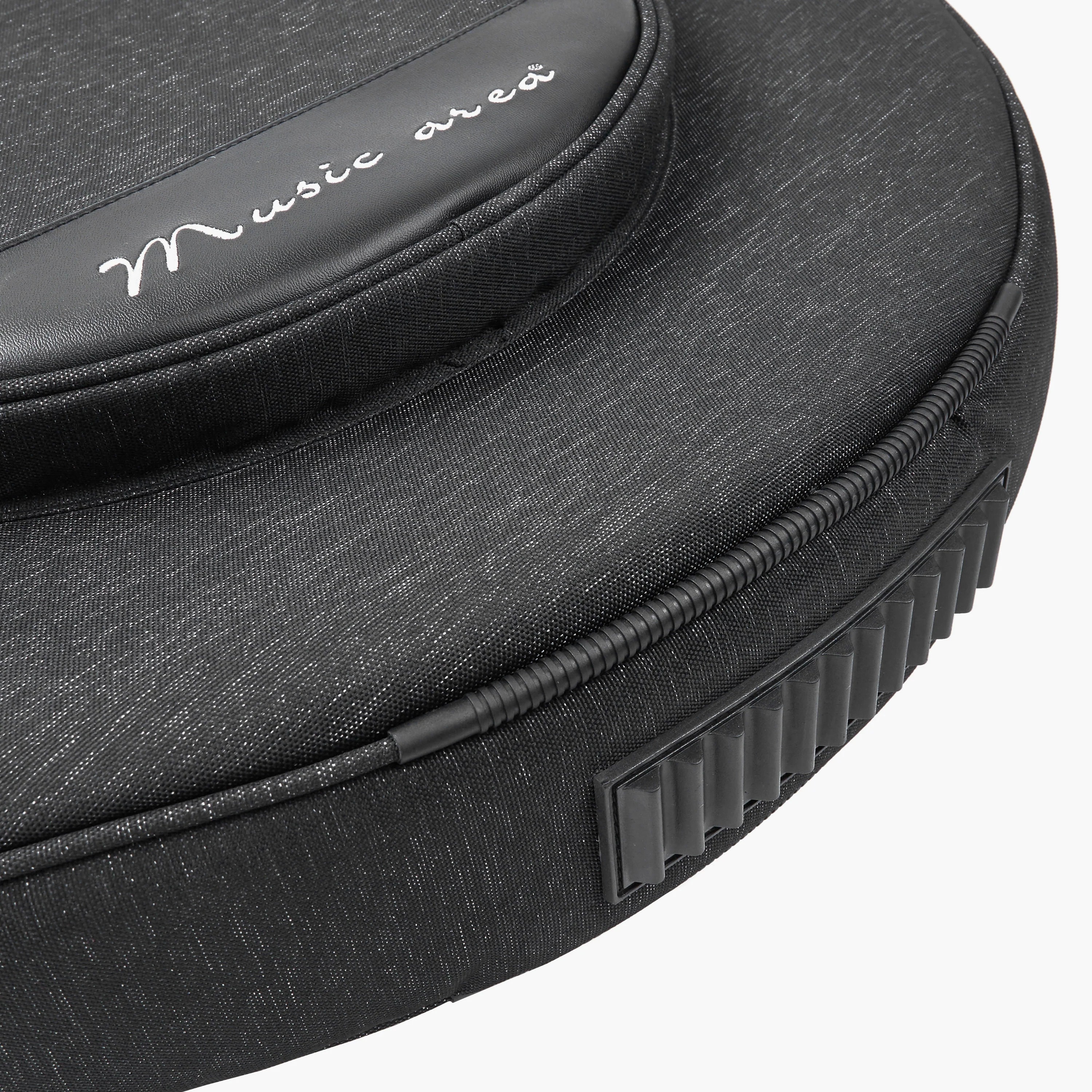 Music Area 22" Cymbal Backpack (obrázek 3)