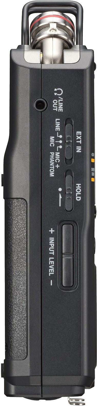 Tascam DR-40XP (obrázek 5)