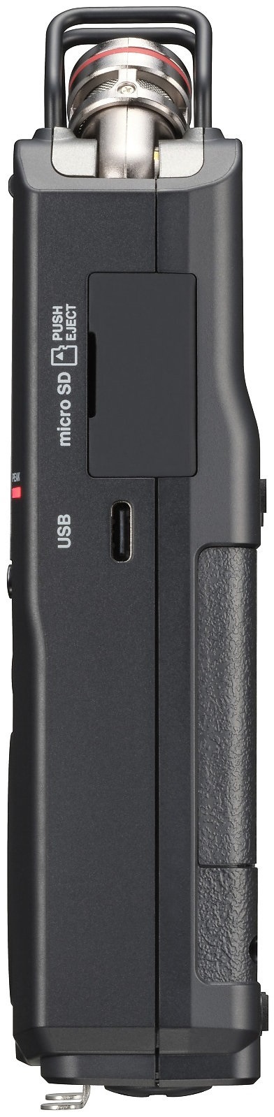 Tascam DR-40XP (obrázek 6)