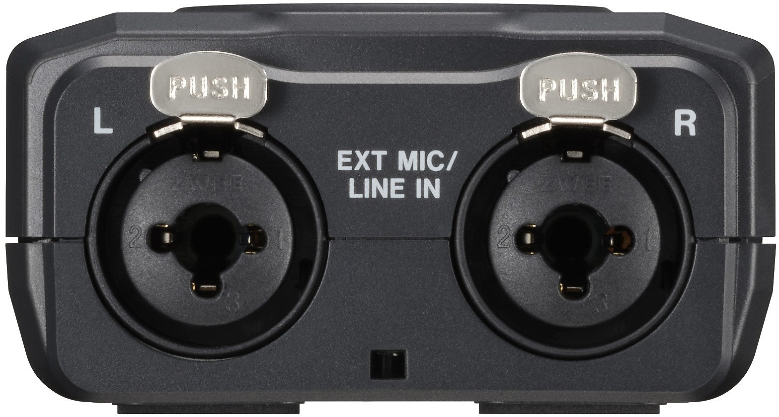 Tascam DR-40XP (obrázek 8)