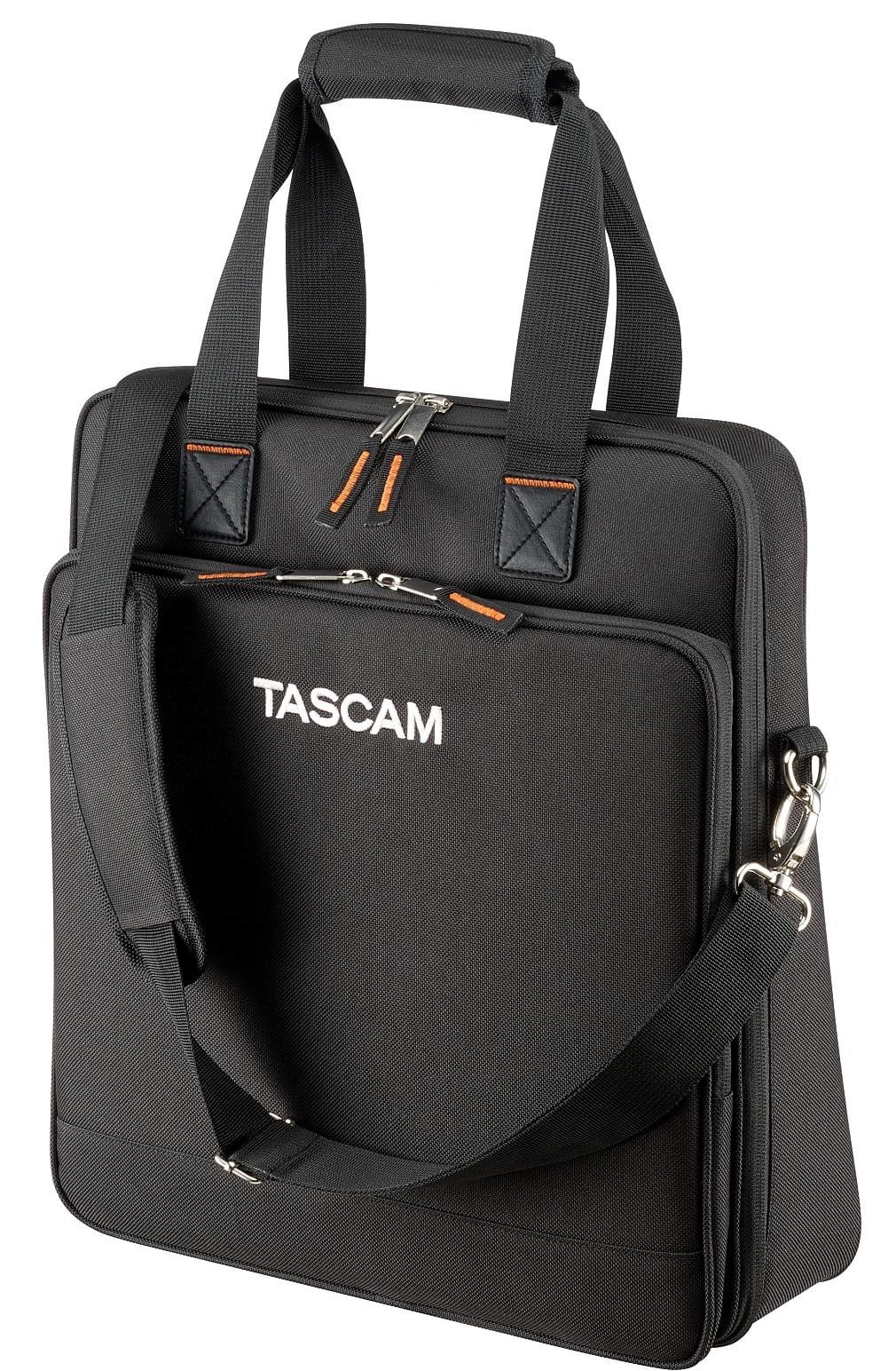 Tascam Model 12 (obrázek 8)