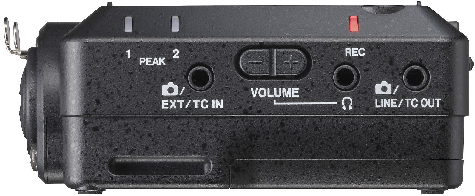 Tascam FR-AV2 (obrázek 5)