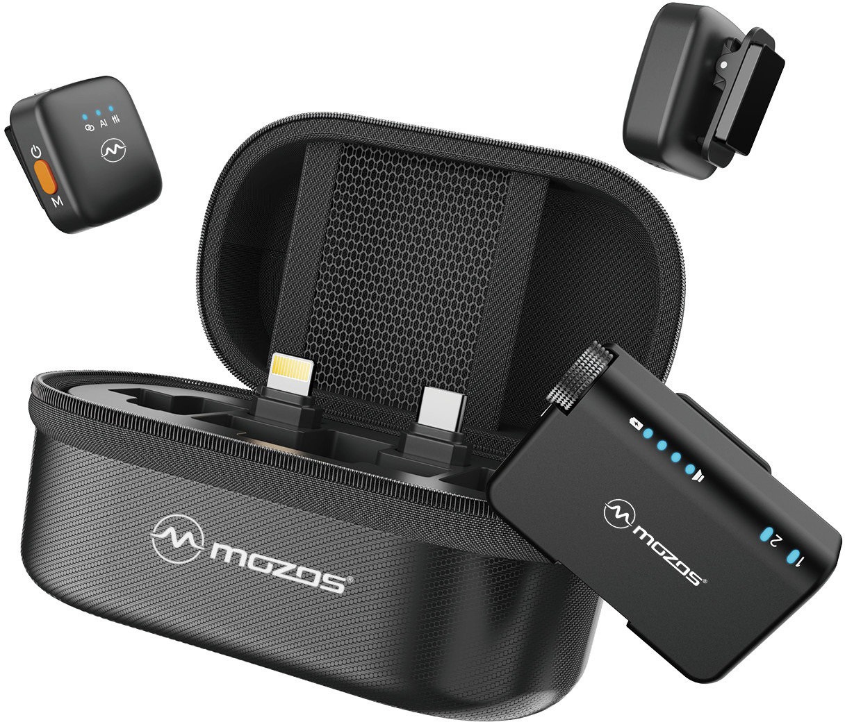 Mozos MX4-DUAL (obrázek 3)