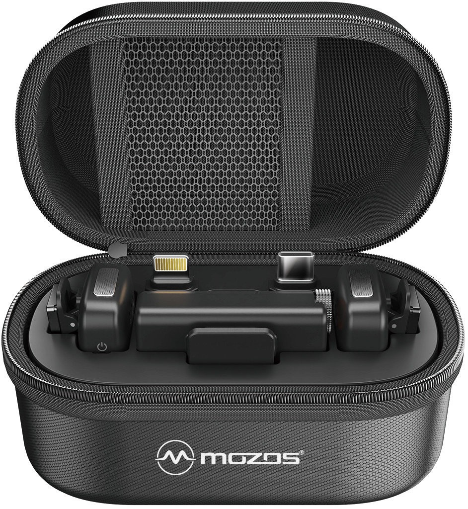 Mozos MX4-DUAL (obrázek 4)