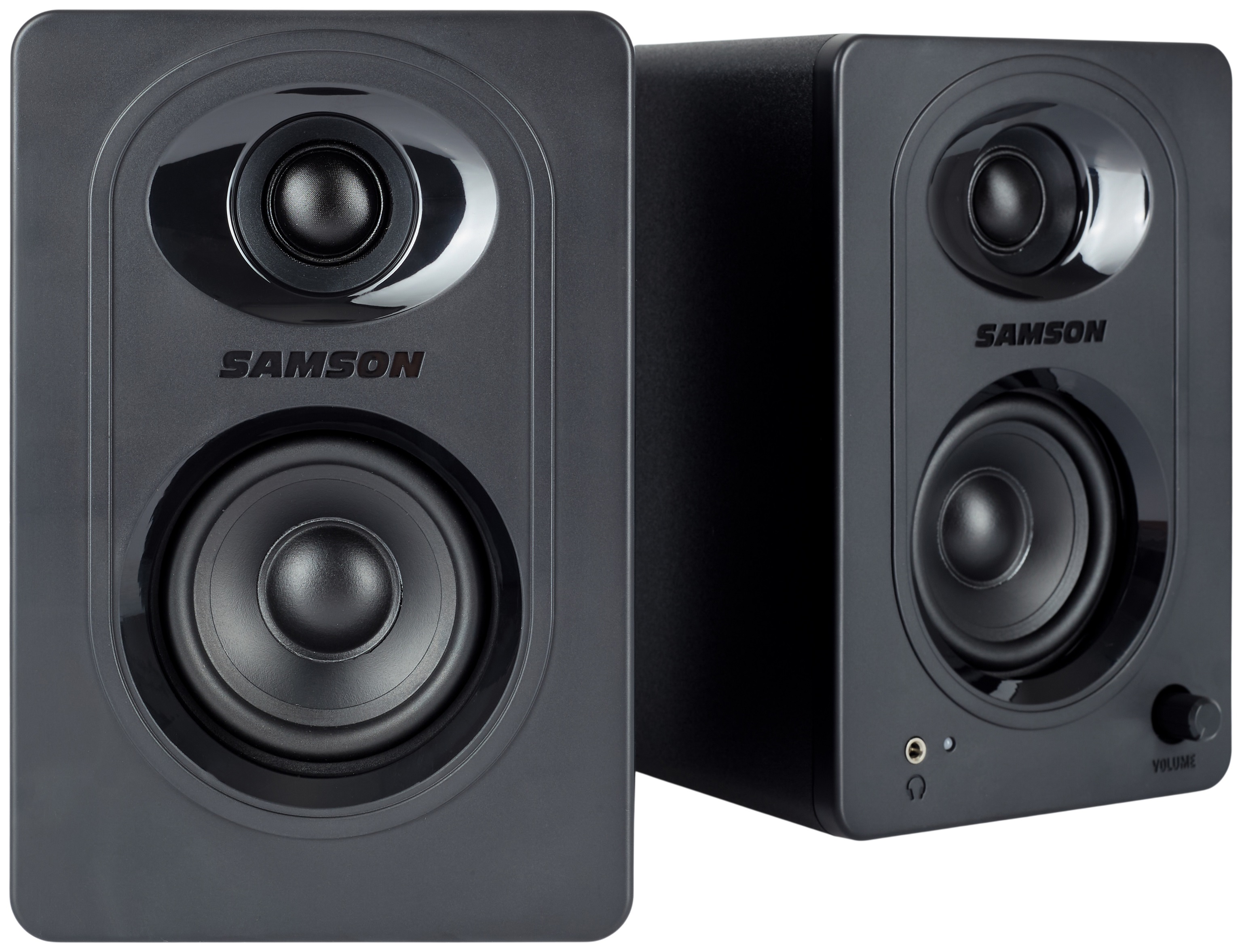 Levně Samson Media One M30